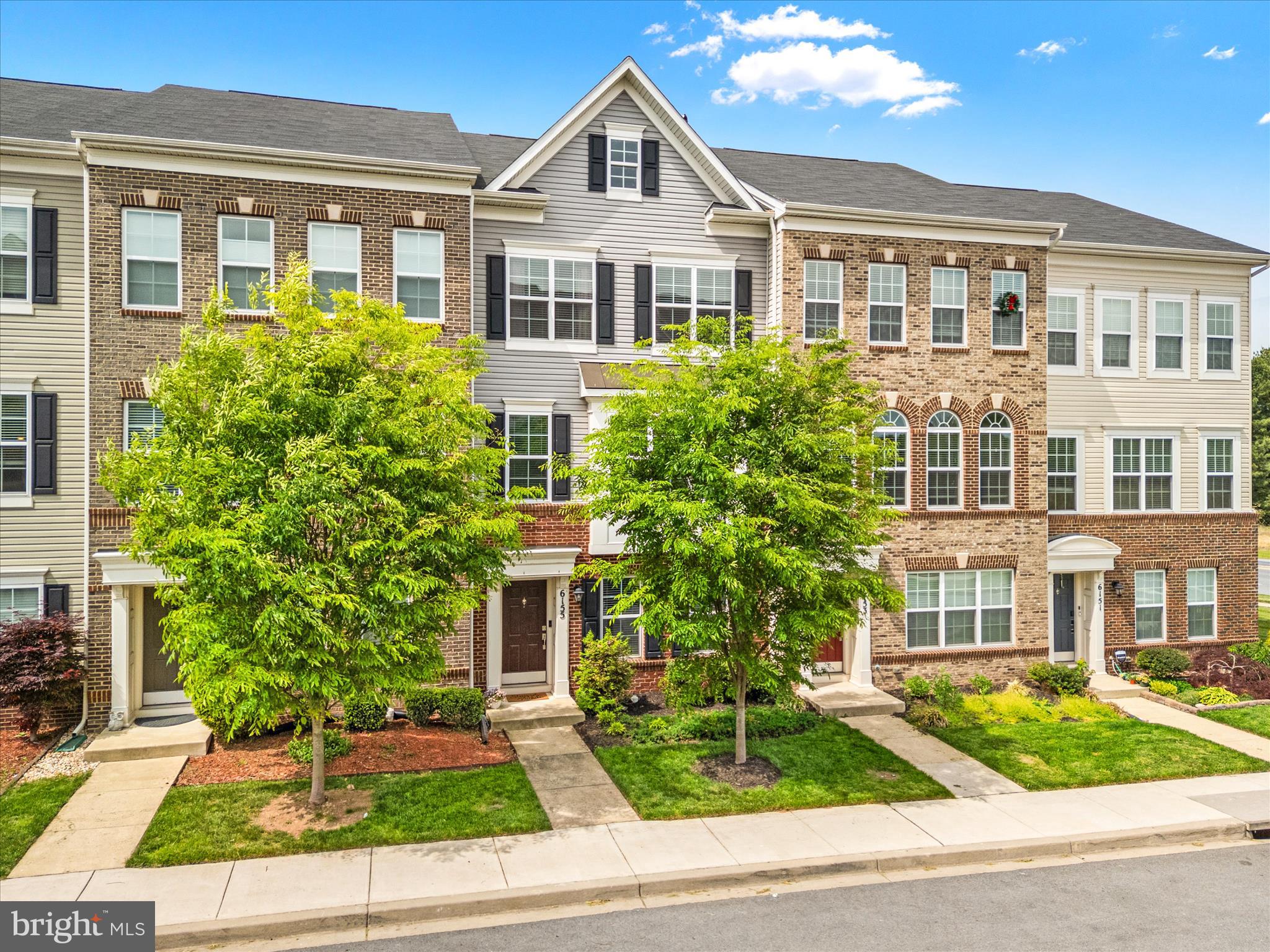 JEFFERSON PLACE - Residential