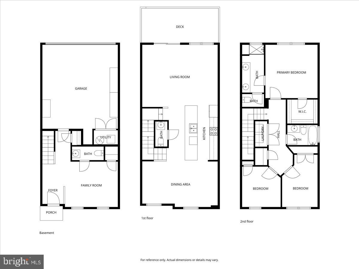 JEFFERSON PLACE - Residential