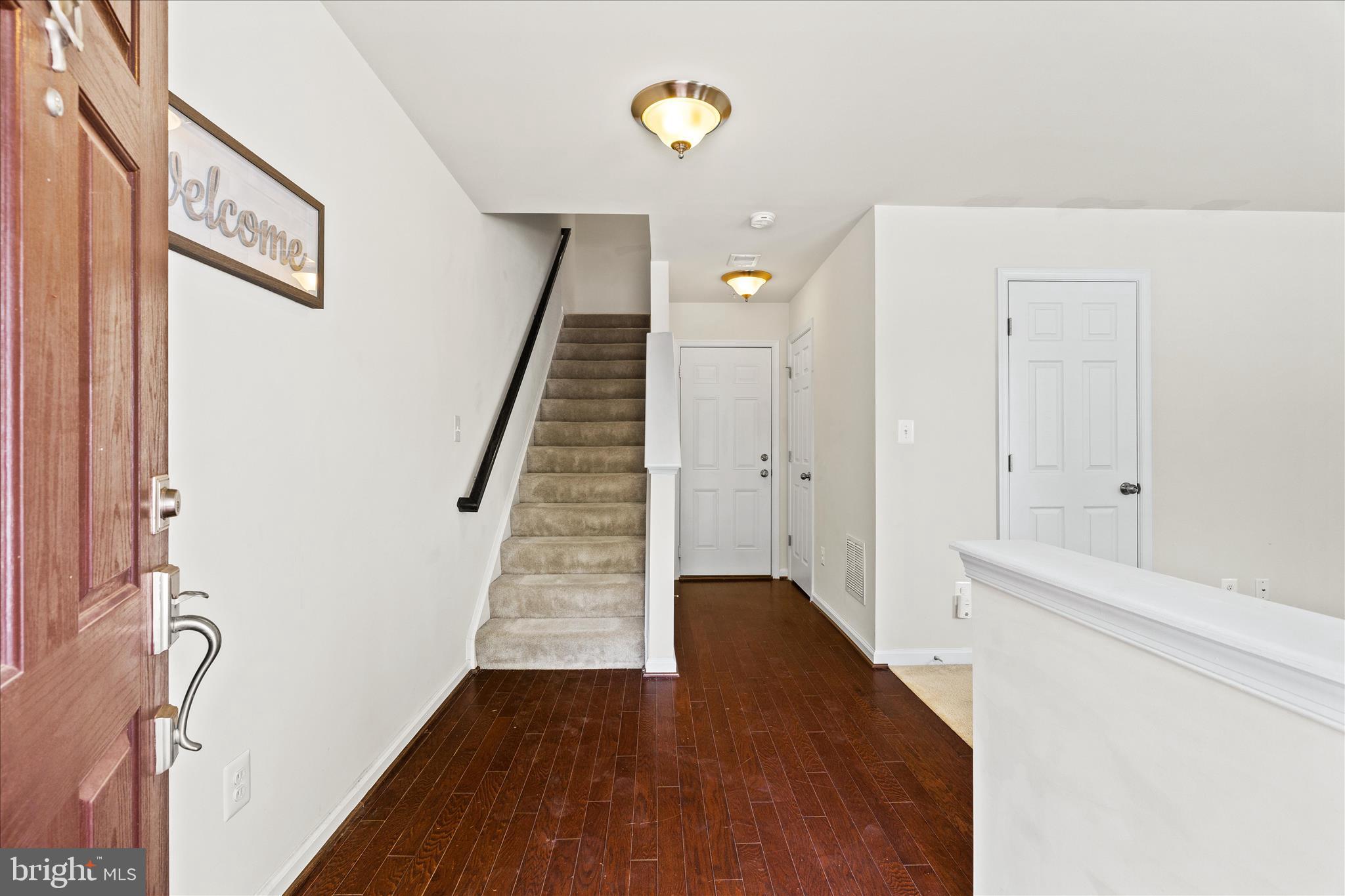 JEFFERSON PLACE - Residential