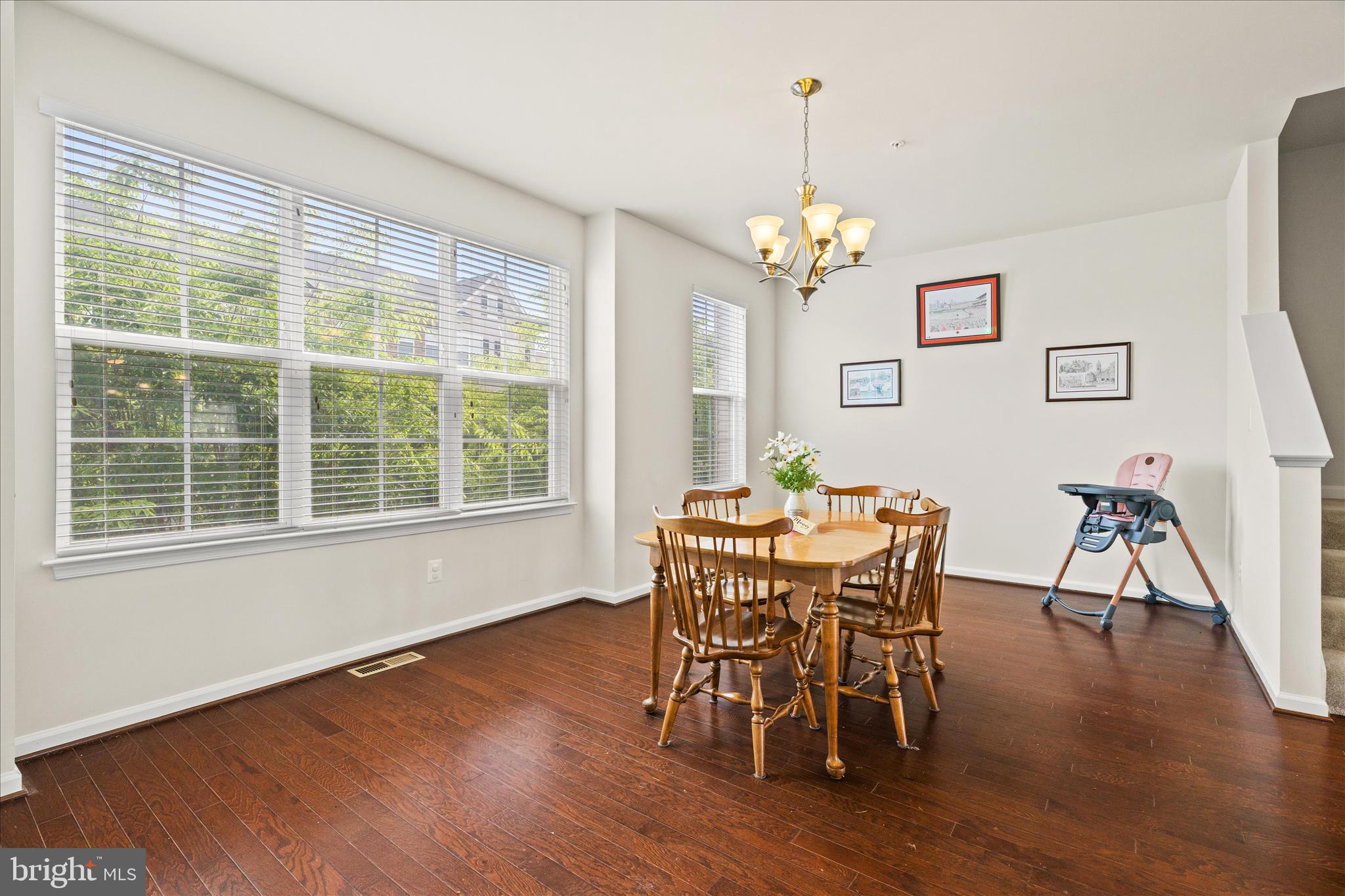 JEFFERSON PLACE - Residential