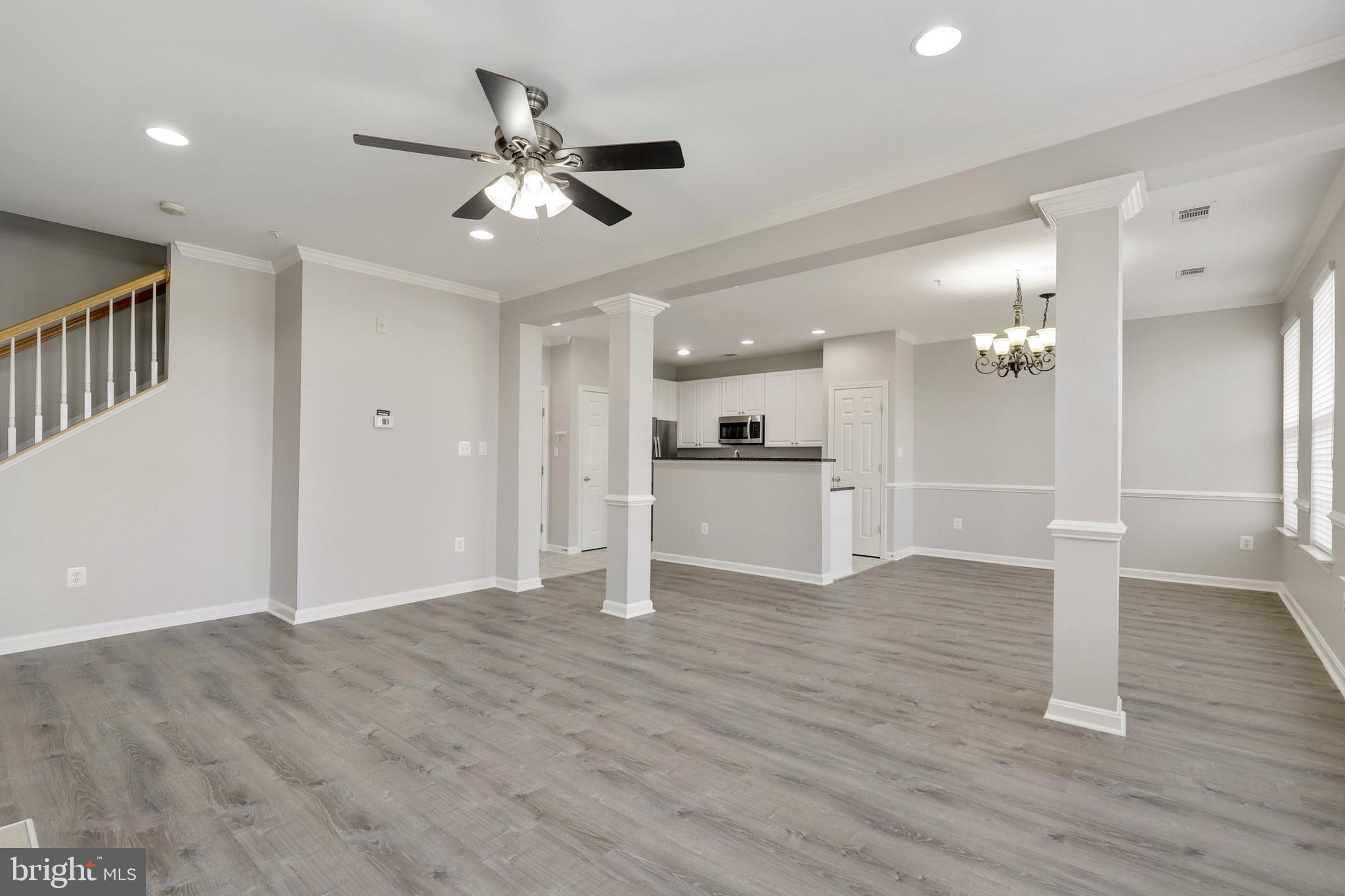 WESTBRIAR PLAZA - Residential