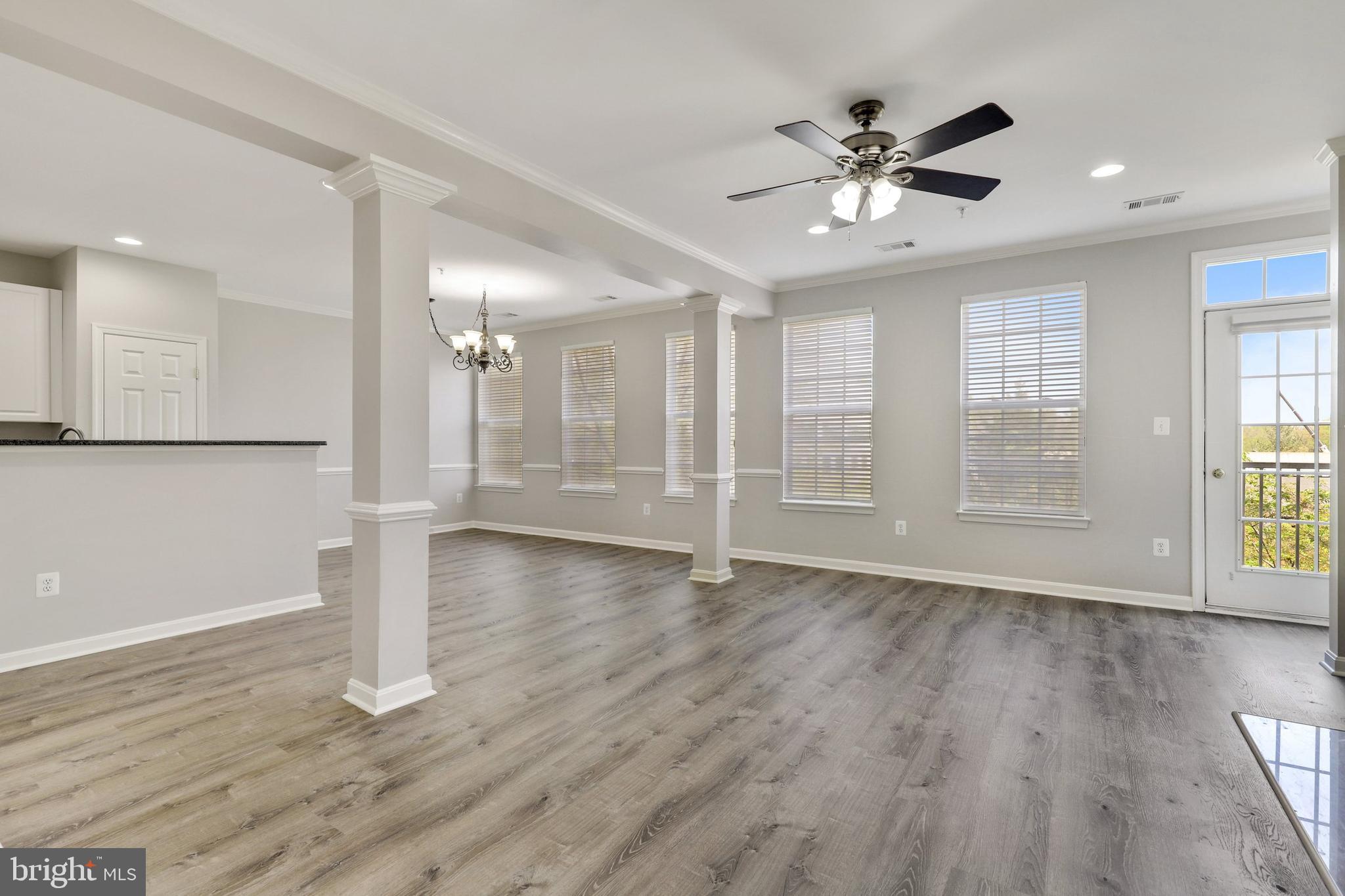 WESTBRIAR PLAZA - Residential