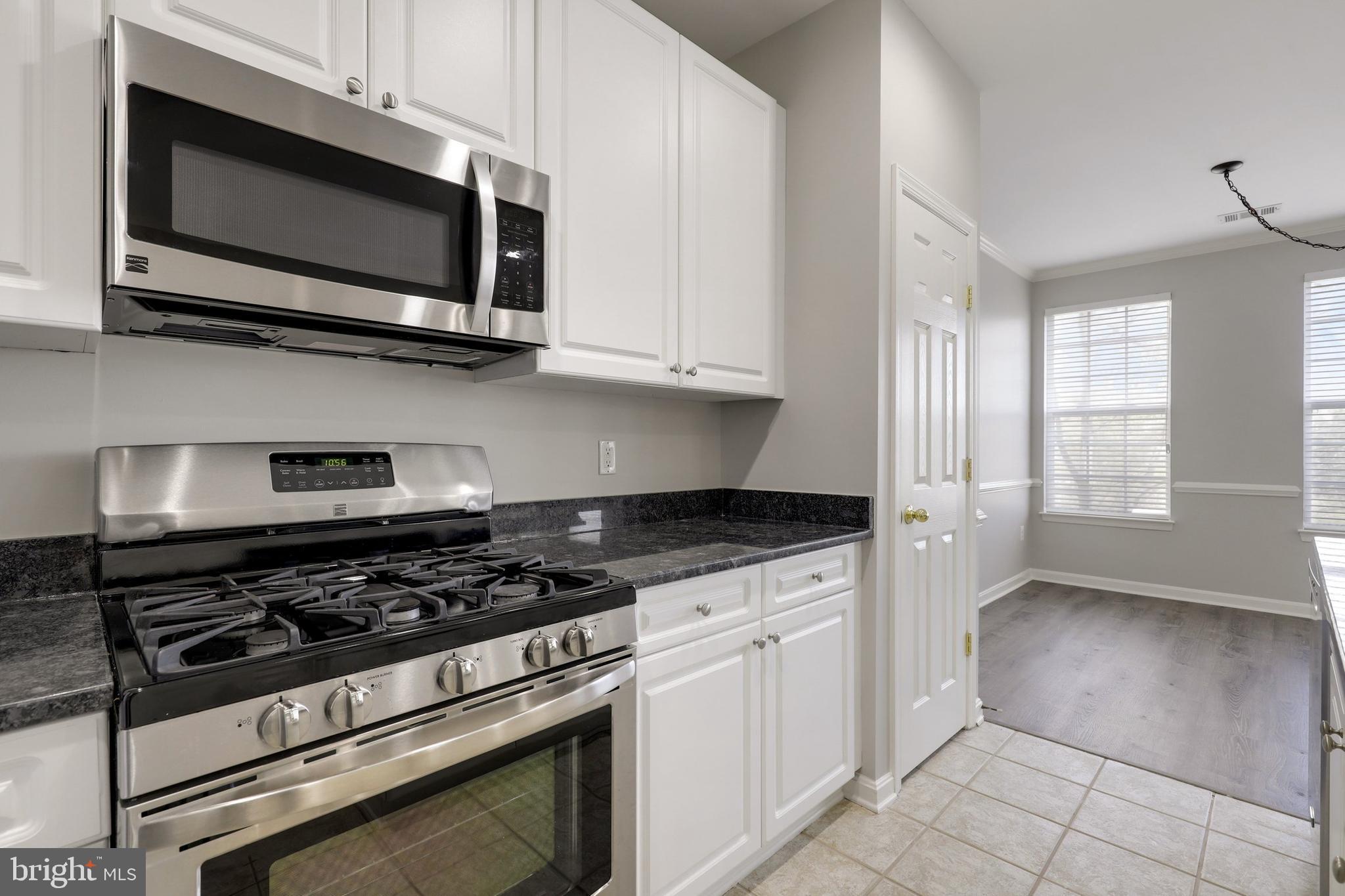 WESTBRIAR PLAZA - Residential