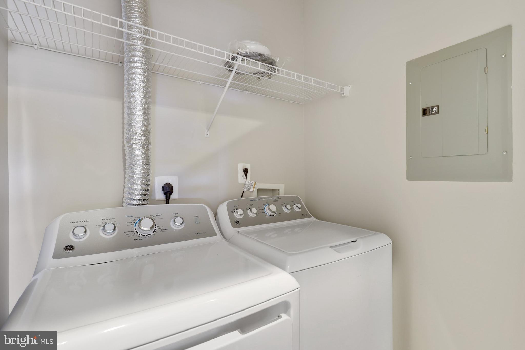 WESTBRIAR PLAZA - Residential