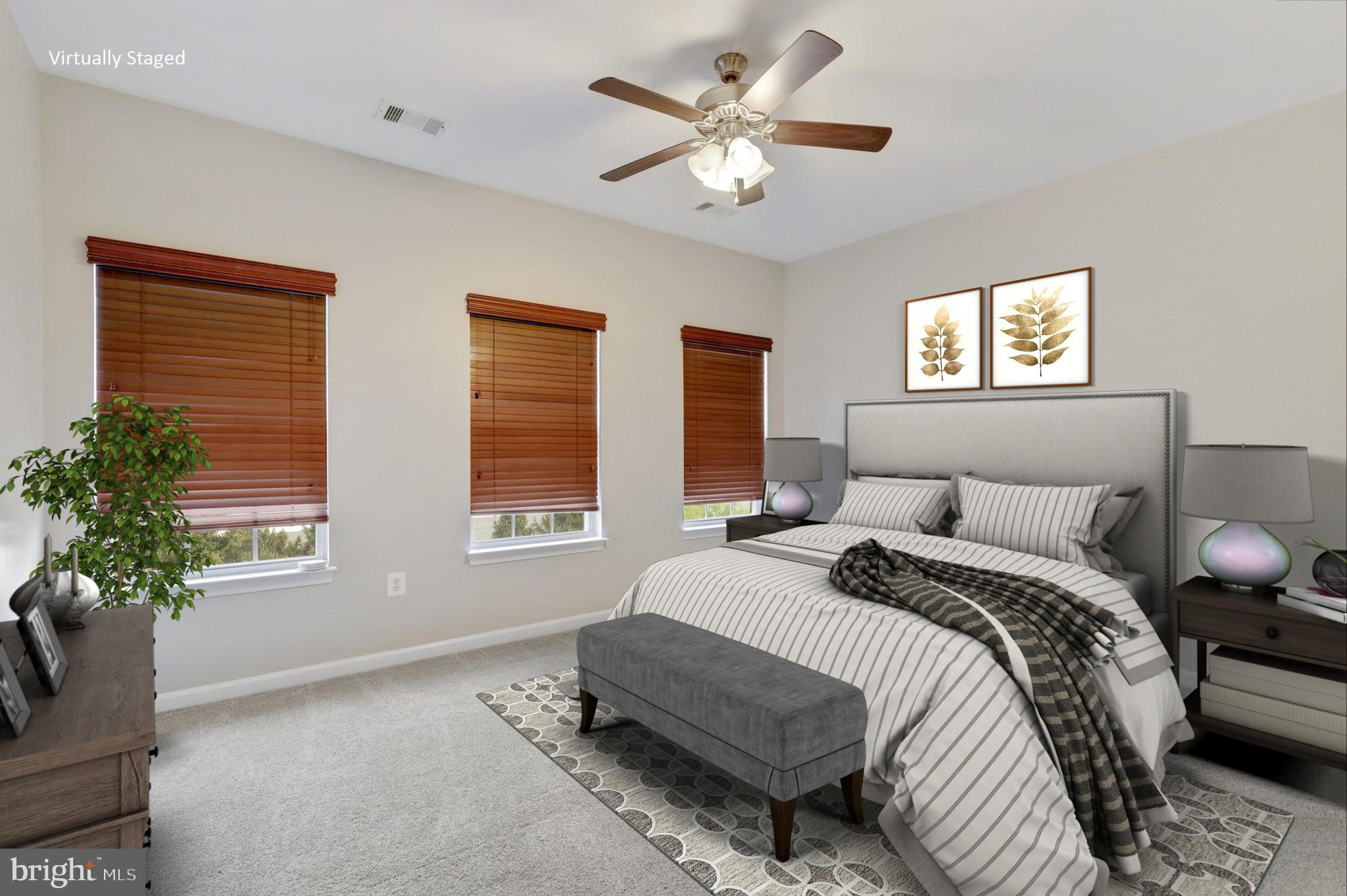 WESTBRIAR PLAZA - Residential