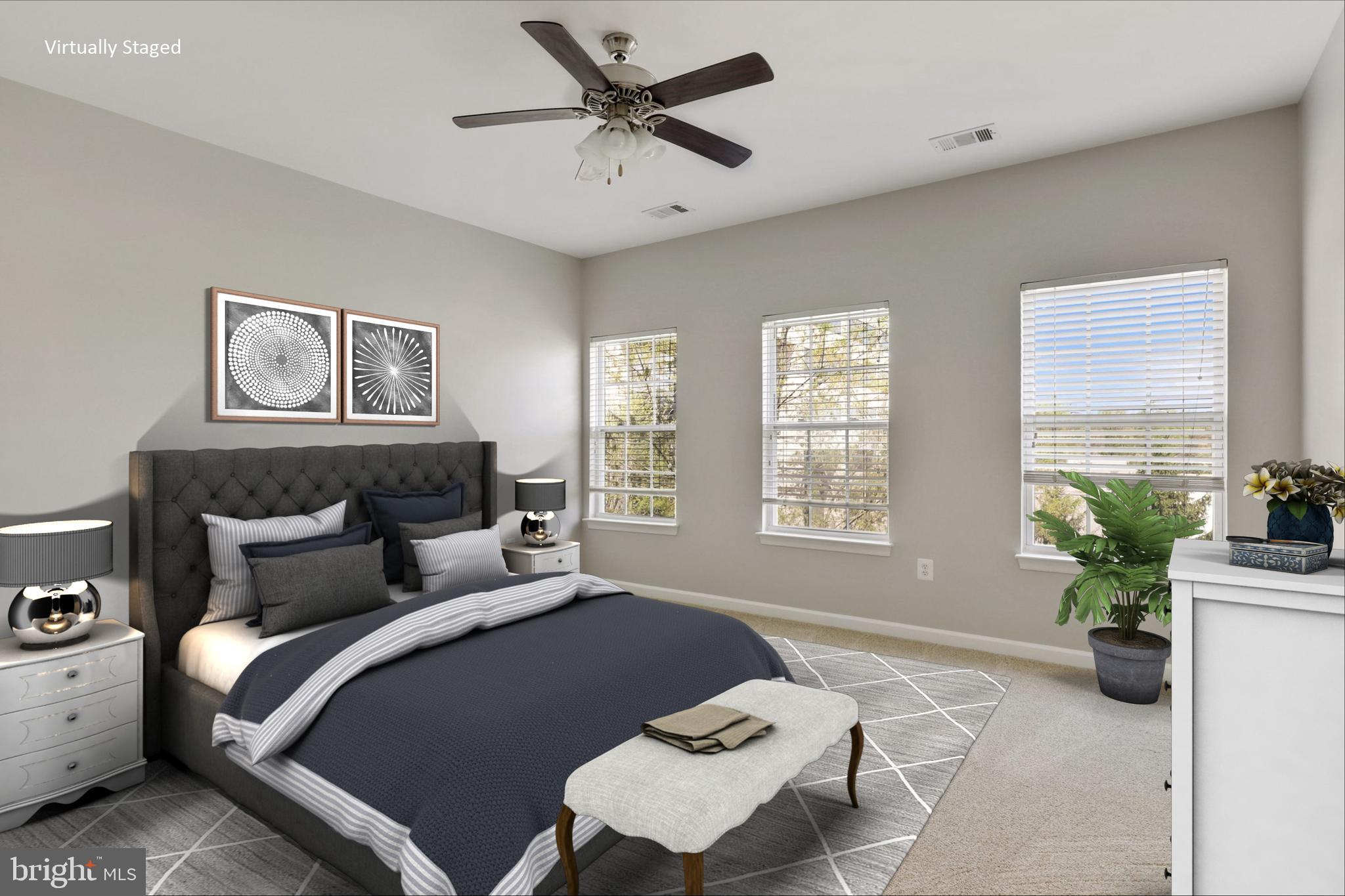 WESTBRIAR PLAZA - Residential