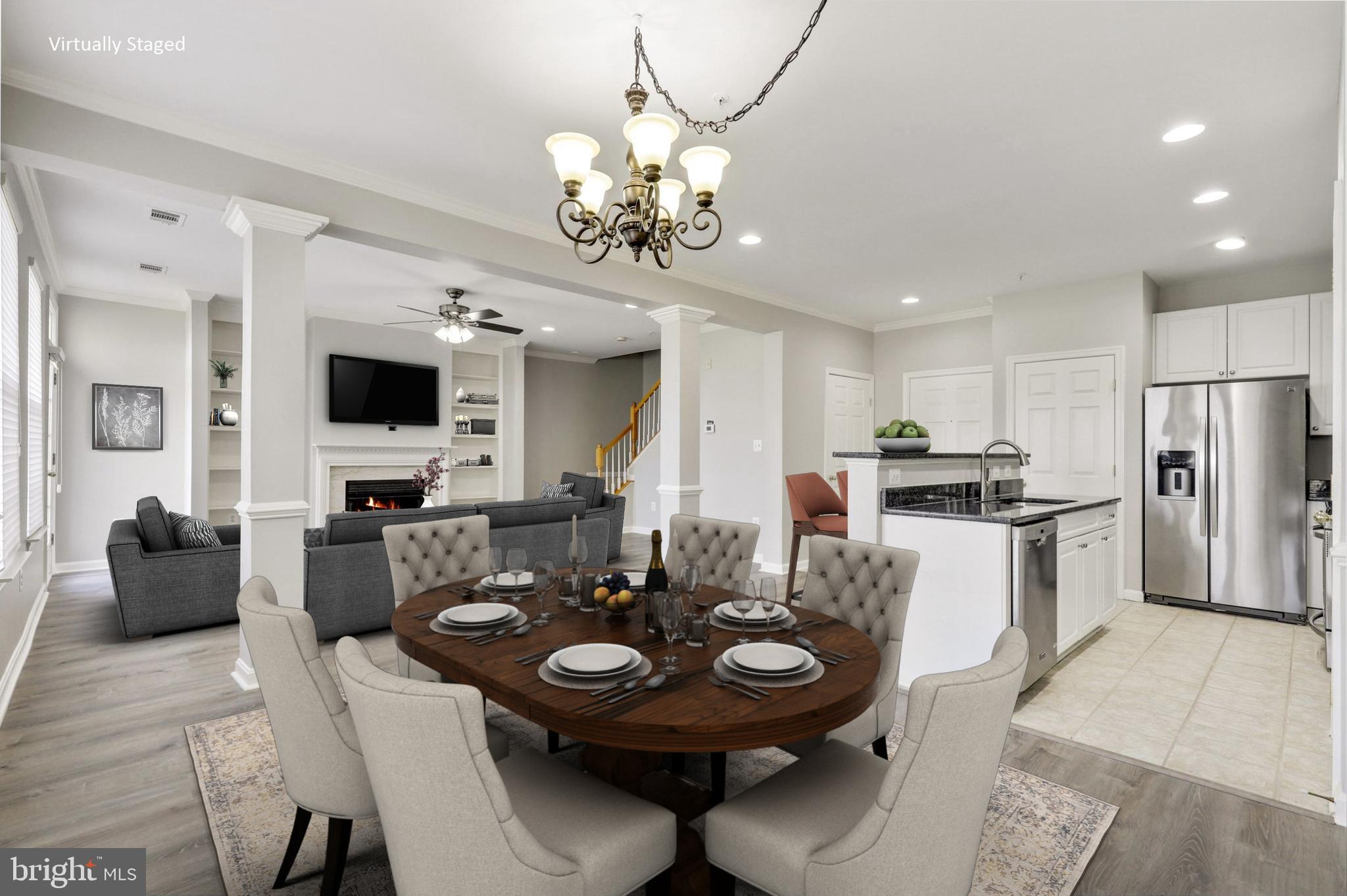 WESTBRIAR PLAZA - Residential