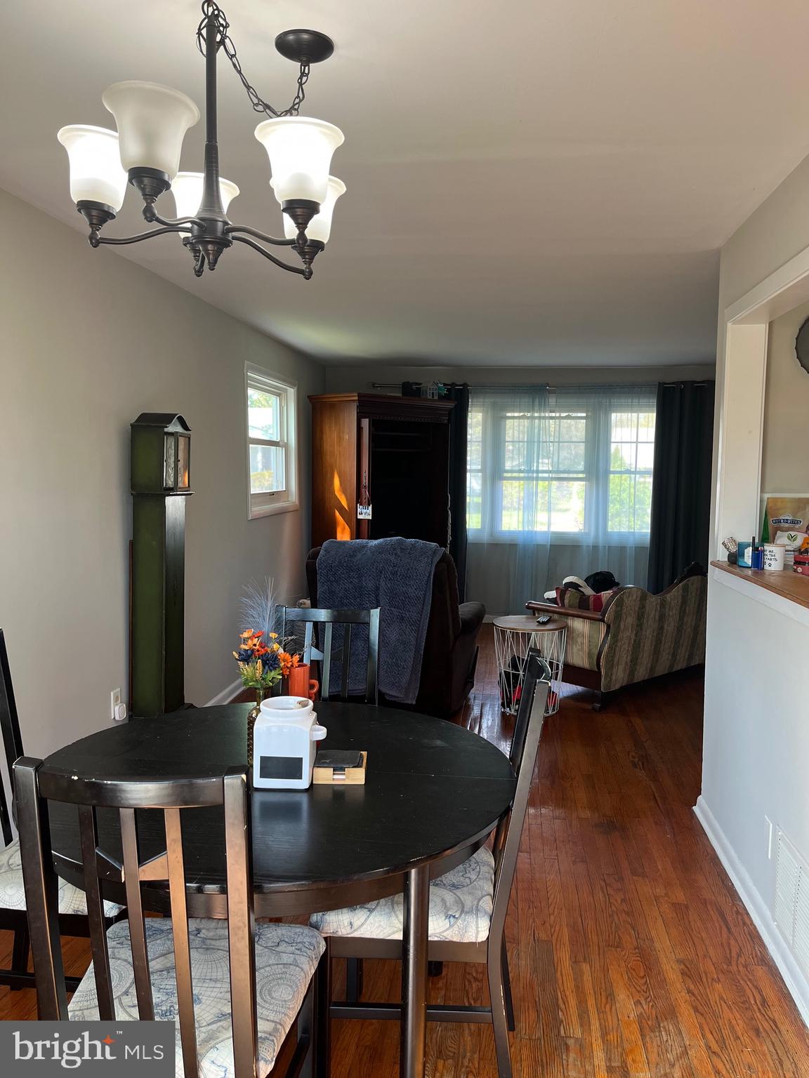 ABINGTON - Residential