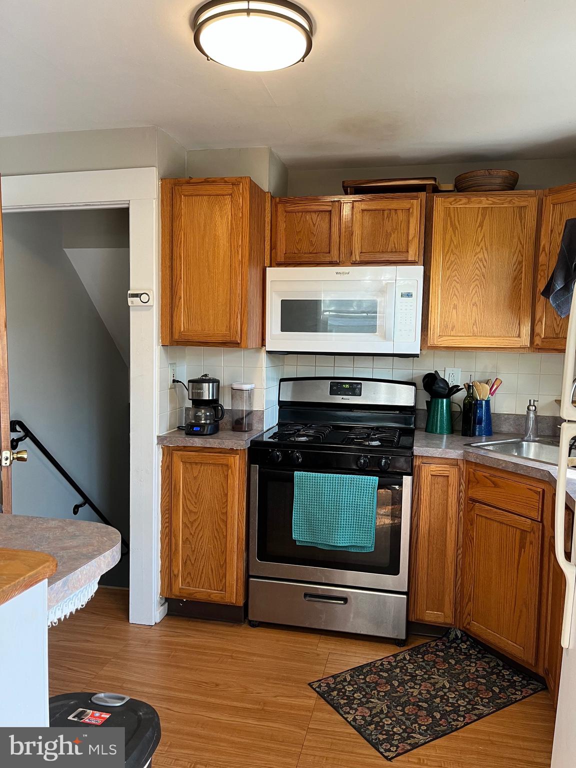 ABINGTON - Residential