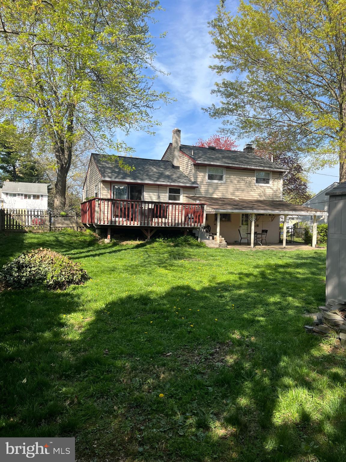 ABINGTON - Residential