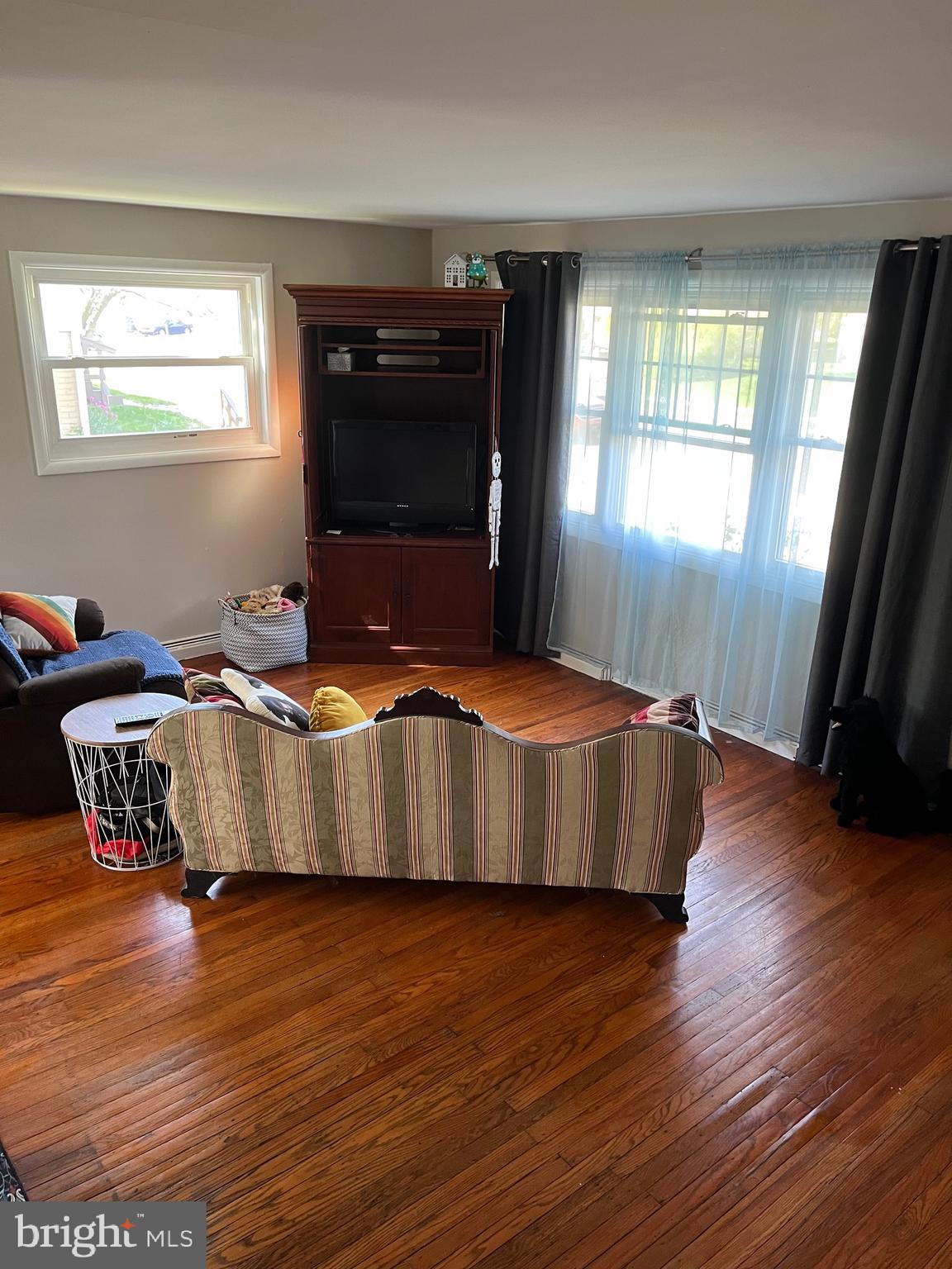 ABINGTON - Residential