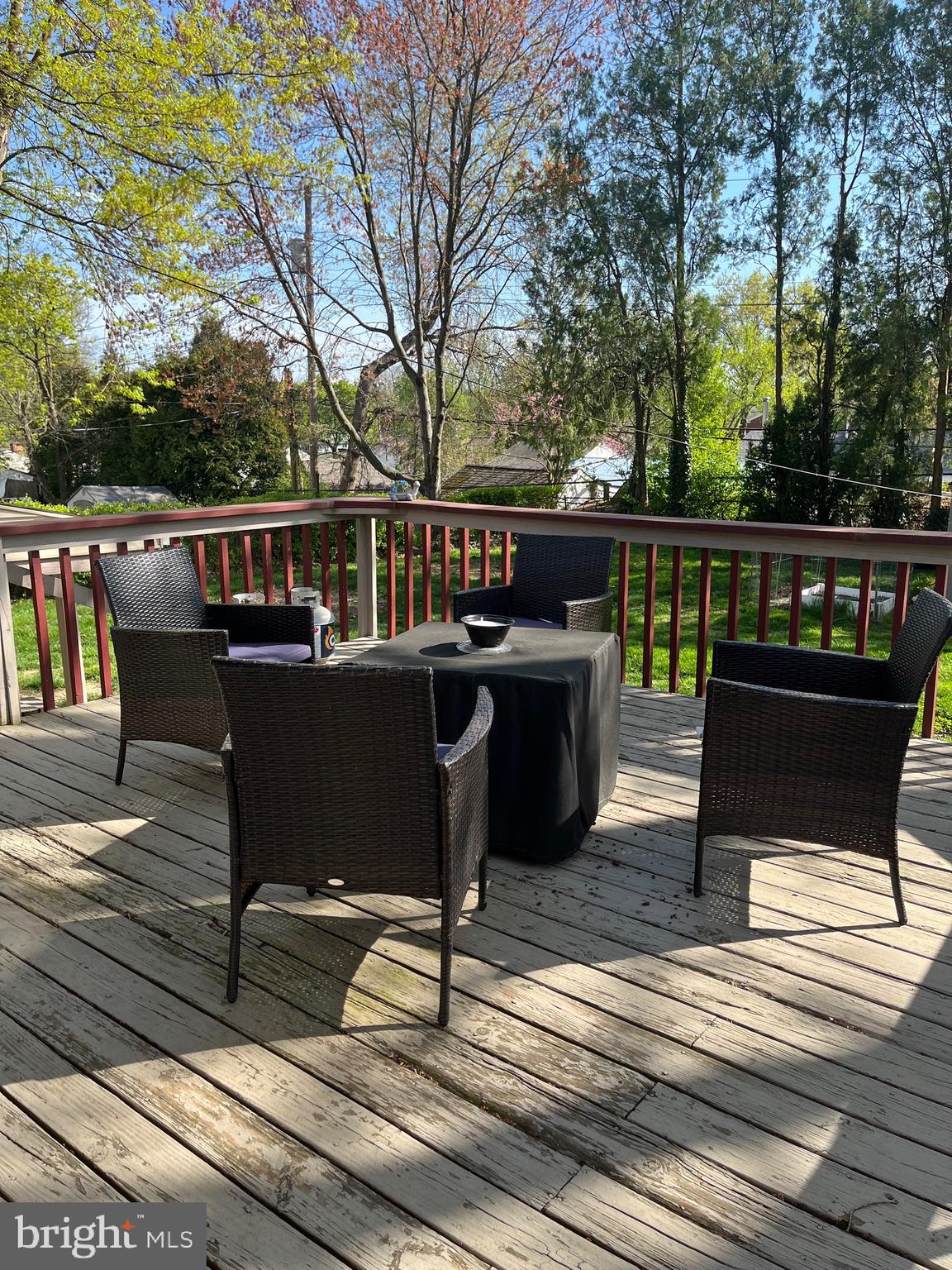 ABINGTON - Residential