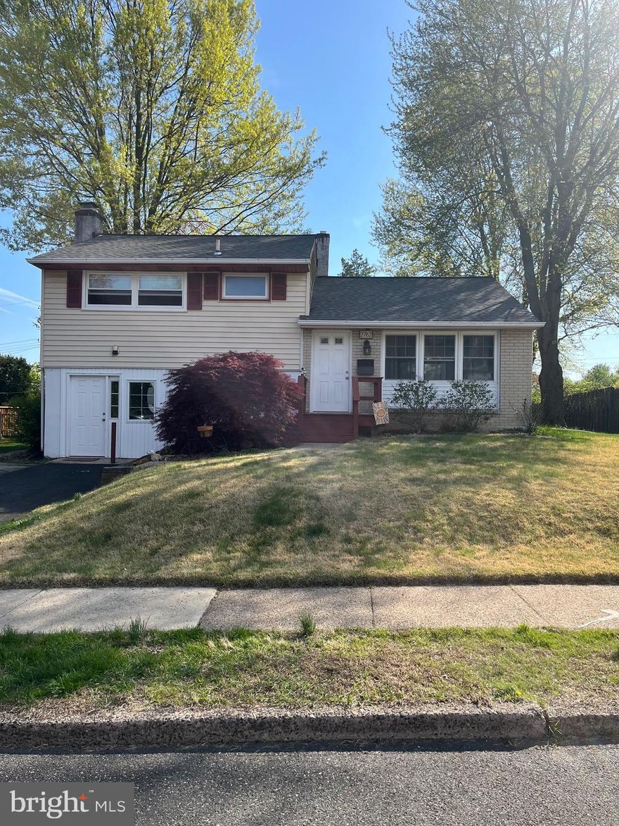 Welcome to this charming 3-bedroom, 2-bath single in the heart of Abington Township! This well-maintained home features beautiful hardwood floors throughout, offering timeless style and easy upkeep. Enjoy year-round comfort with a central air and heating system that’s just 5 years young. Step outside to a spacious deck and patio—perfect for relaxing or entertaining while enjoying the lovely backyard. Conveniently located near parks, shopping, major highways and top-rated Abington schools, this home is a perfect blend of comfort, character, and location. Don’t miss this great opportunity!