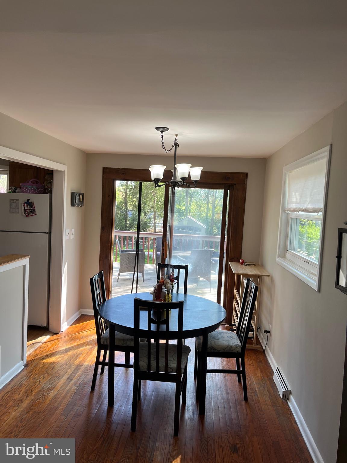 ABINGTON - Residential