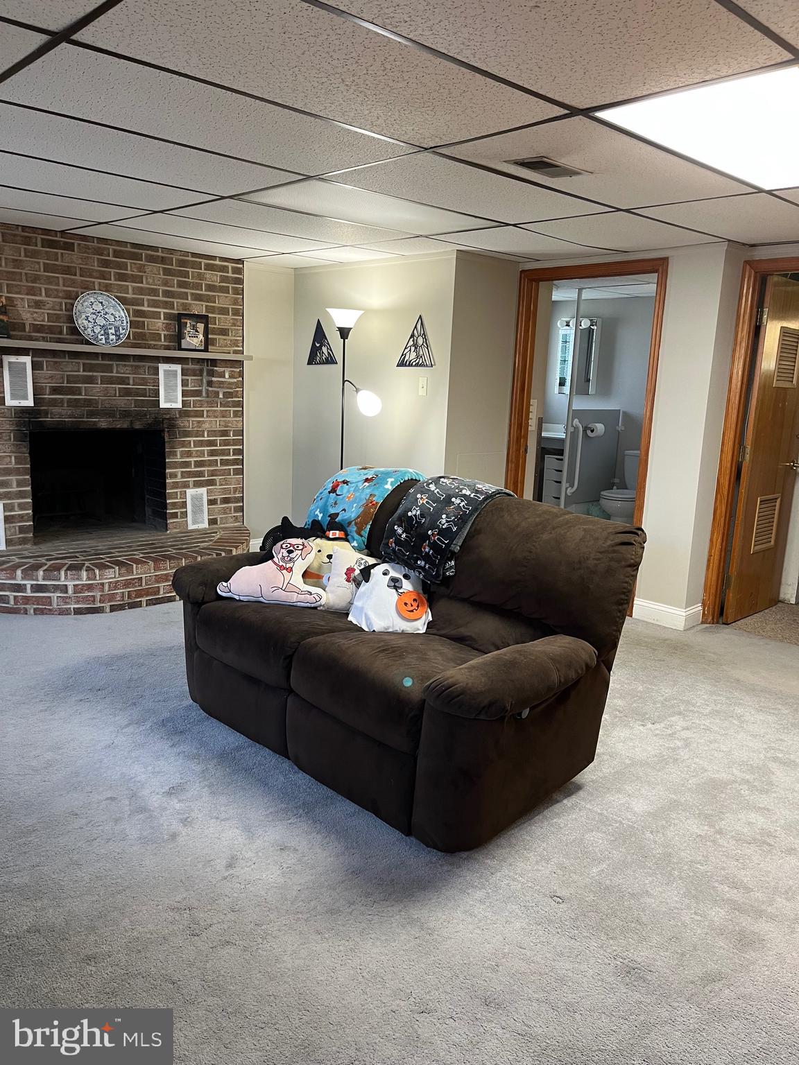 ABINGTON - Residential