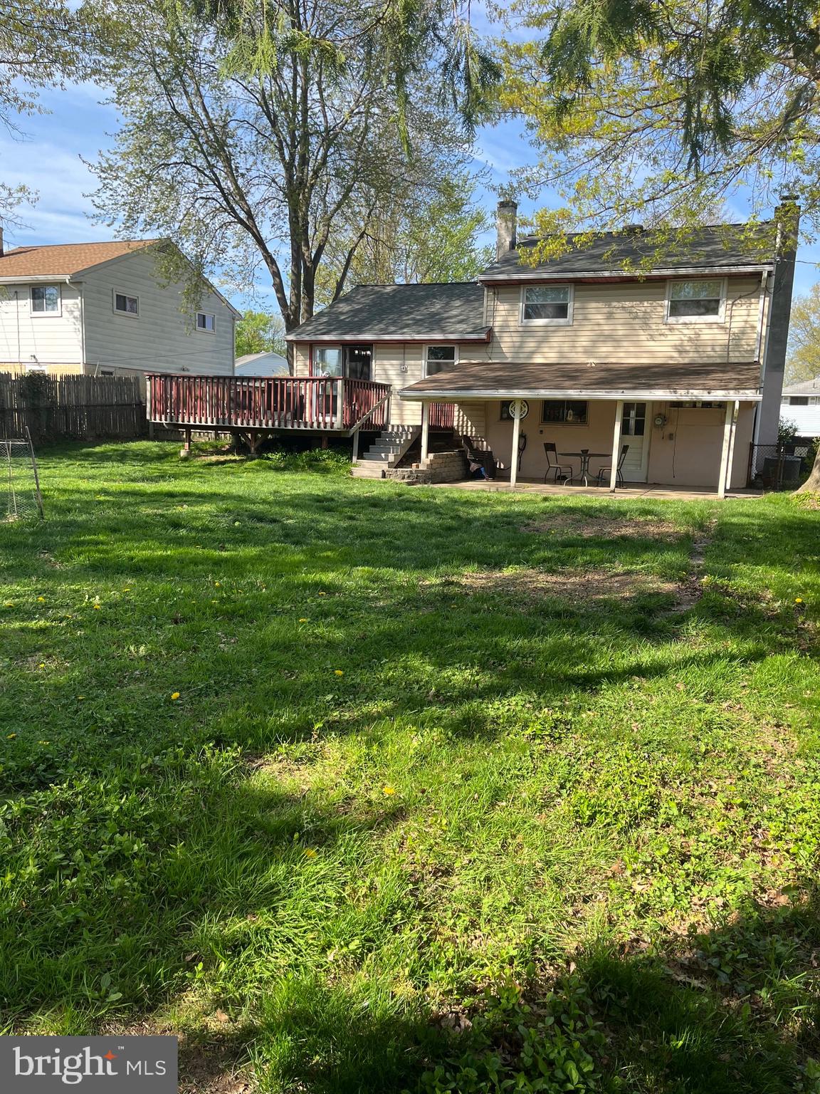 ABINGTON - Residential