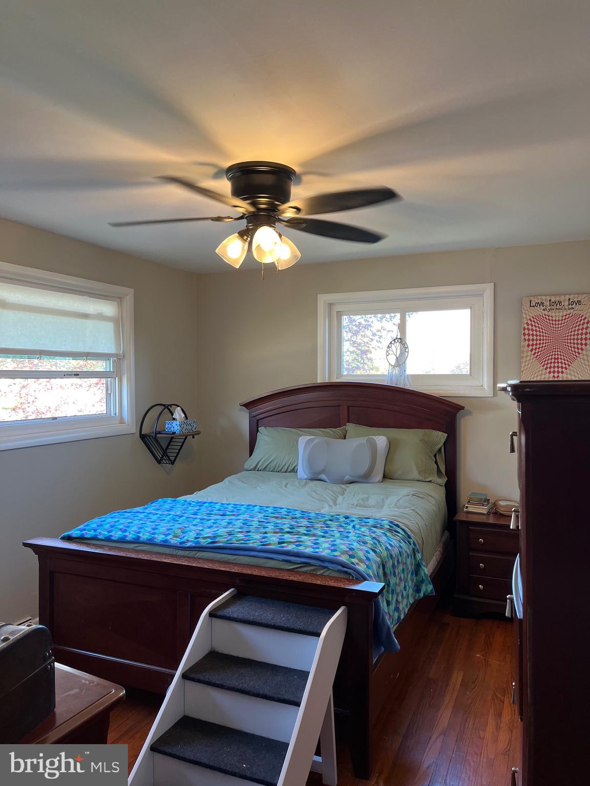 ABINGTON - Residential