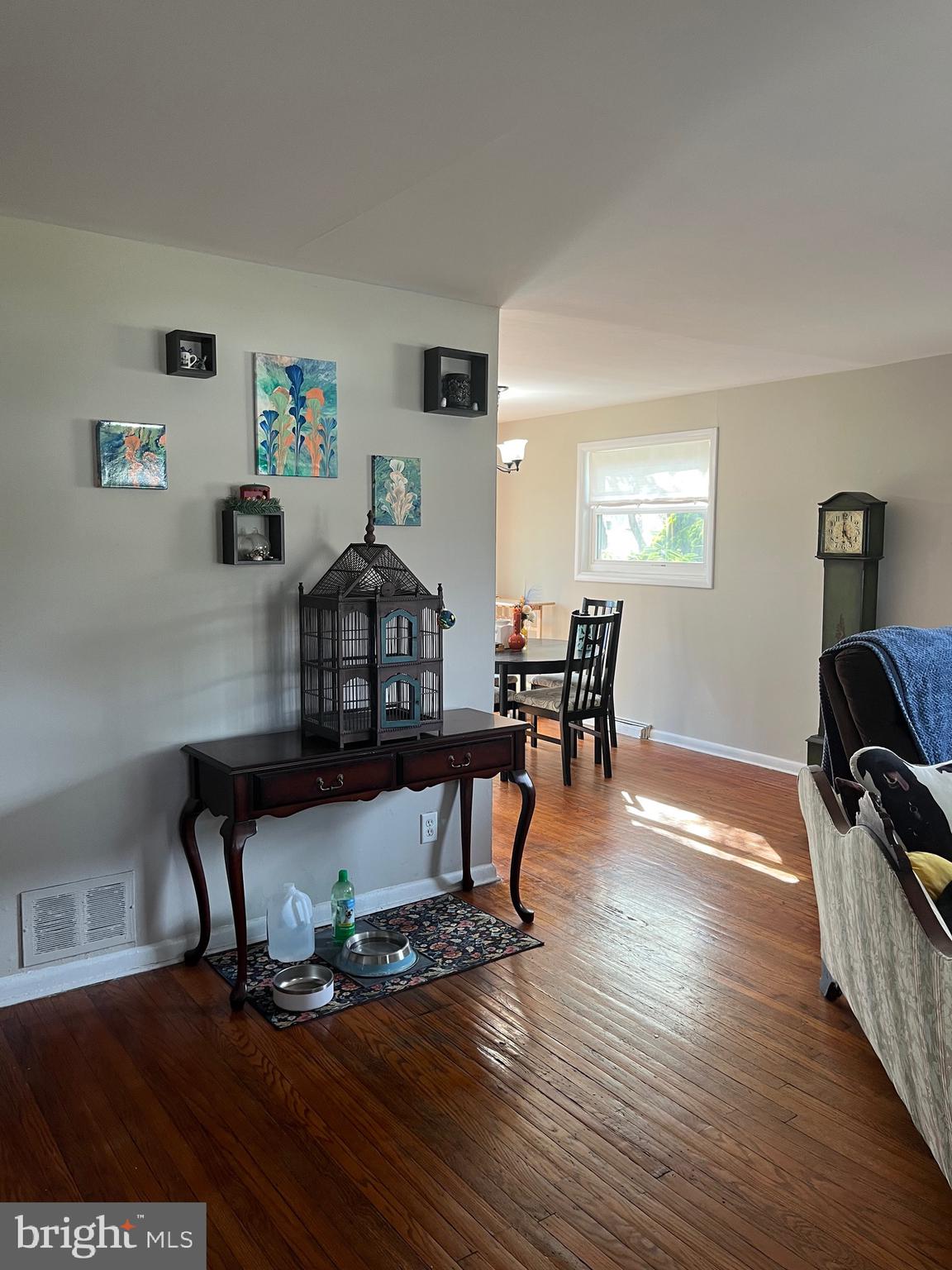 ABINGTON - Residential