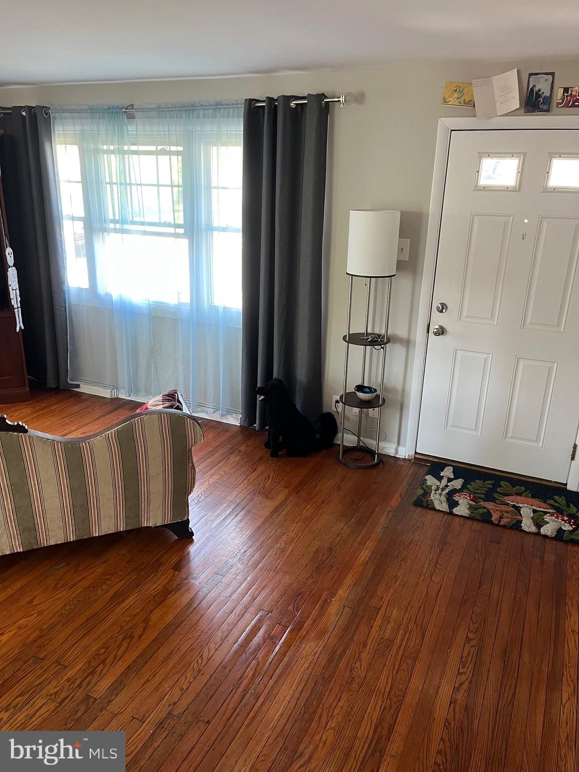 ABINGTON - Residential