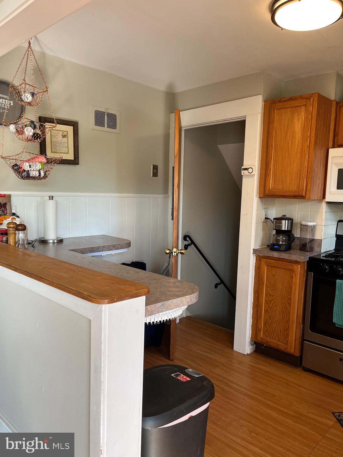 ABINGTON - Residential