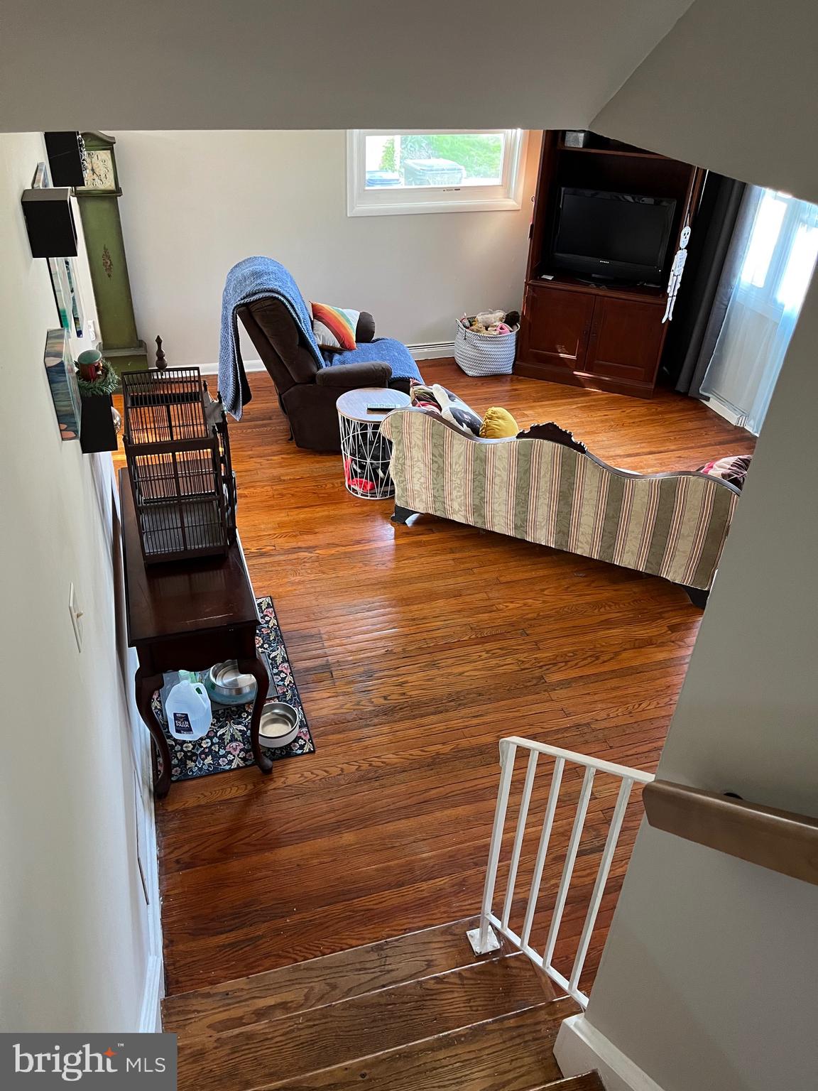 ABINGTON - Residential