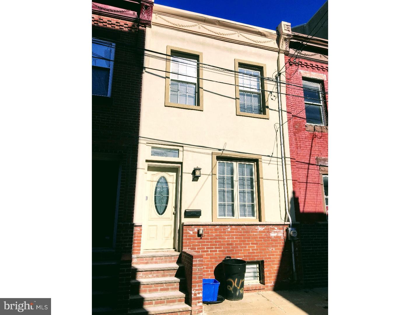 POINT BREEZE - Residential Lease
