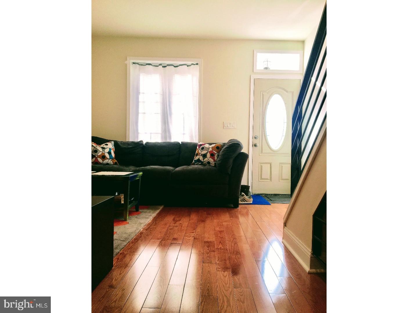 POINT BREEZE - Residential Lease