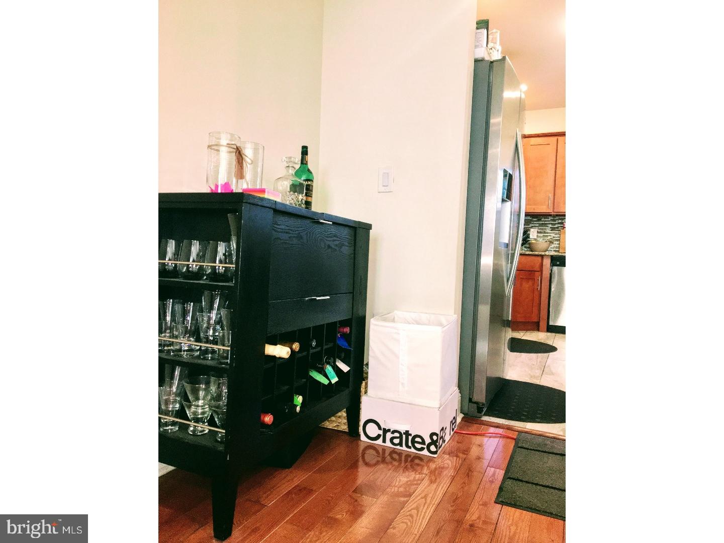 POINT BREEZE - Residential Lease