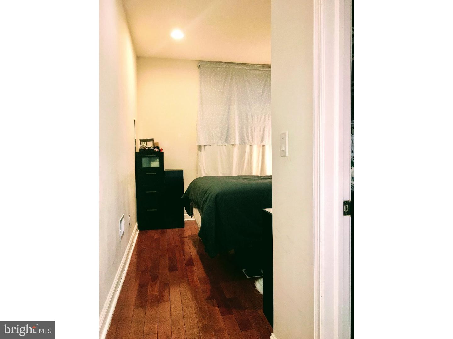 POINT BREEZE - Residential Lease