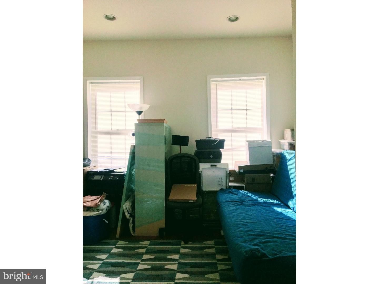 POINT BREEZE - Residential Lease