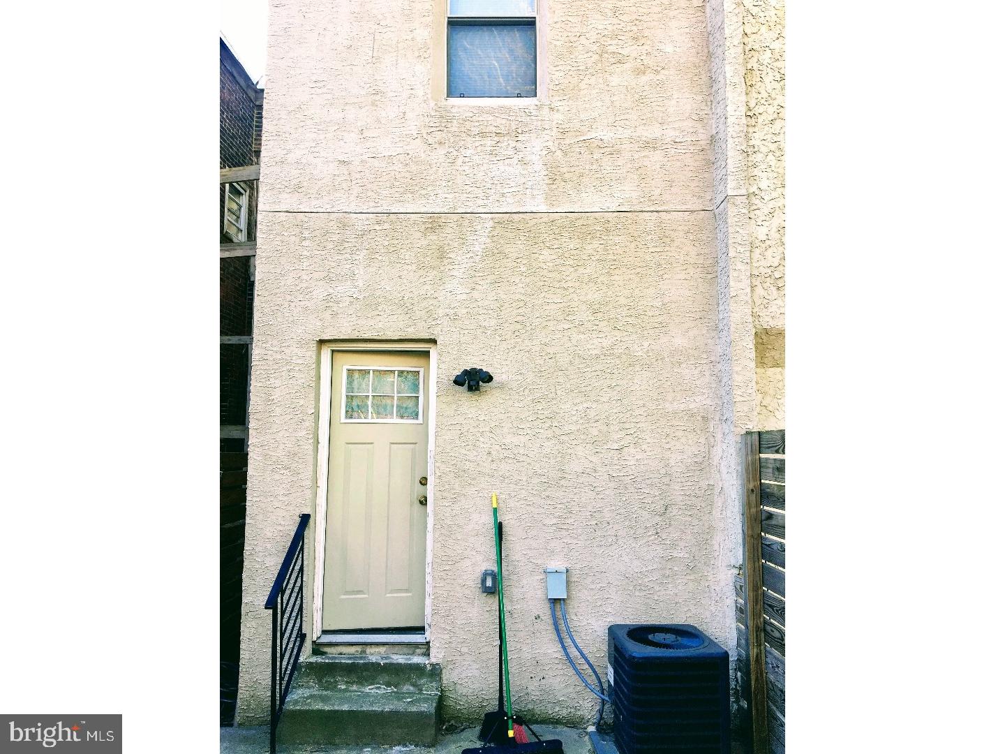 POINT BREEZE - Residential Lease