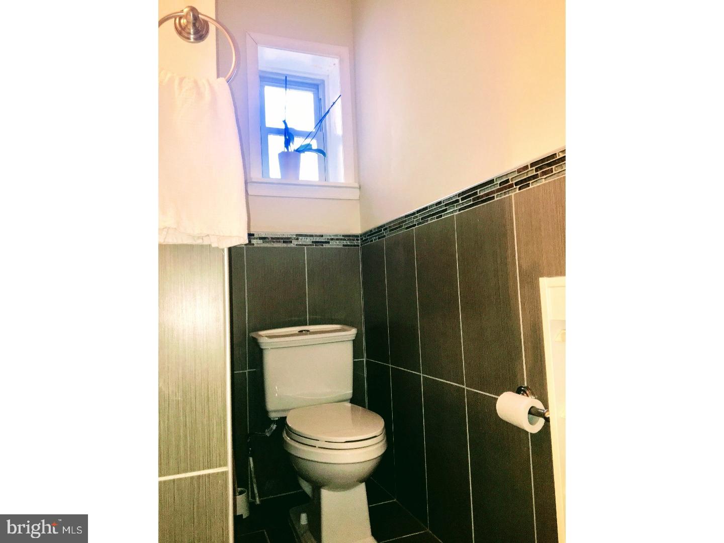 POINT BREEZE - Residential Lease