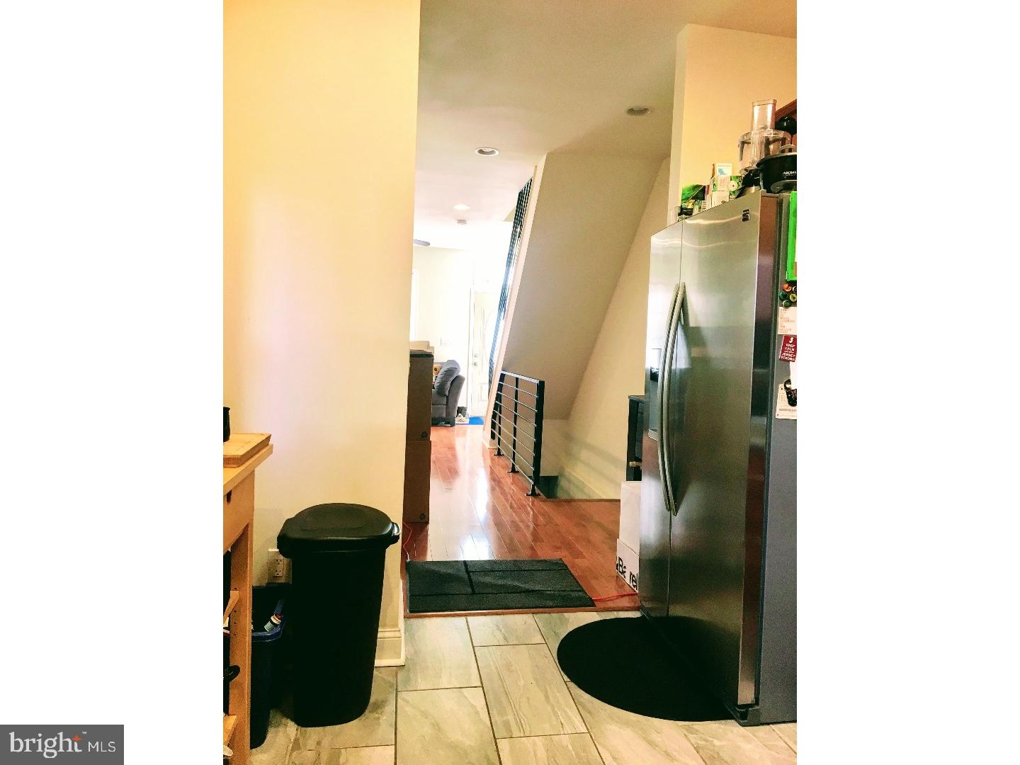 POINT BREEZE - Residential Lease