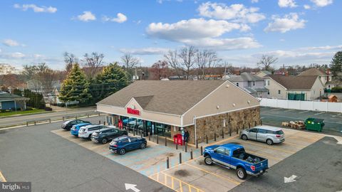 Photo of 2 Carroll Avenue, PENNSVILLE, NJ 08070 (MLS # NJSA2016154)