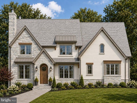 Photo of 6014 Softwood Trl, MCLEAN, VA 22101 (MLS # VAFX2343592)