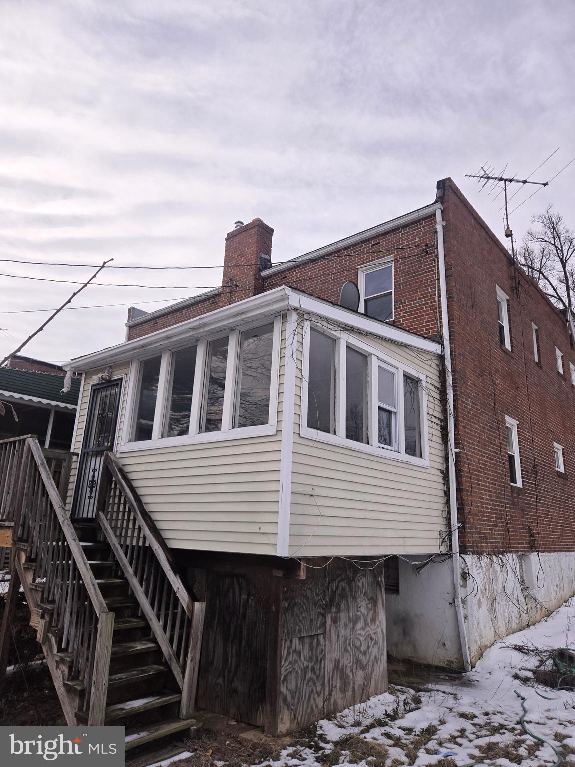 FALLSTAFF - Residential