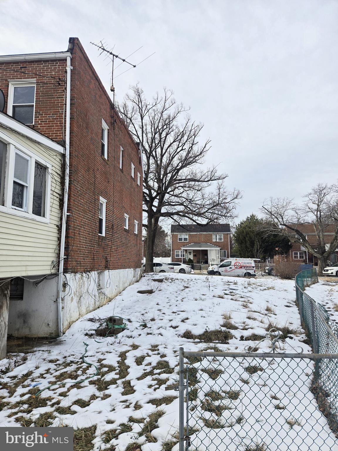 FALLSTAFF - Residential