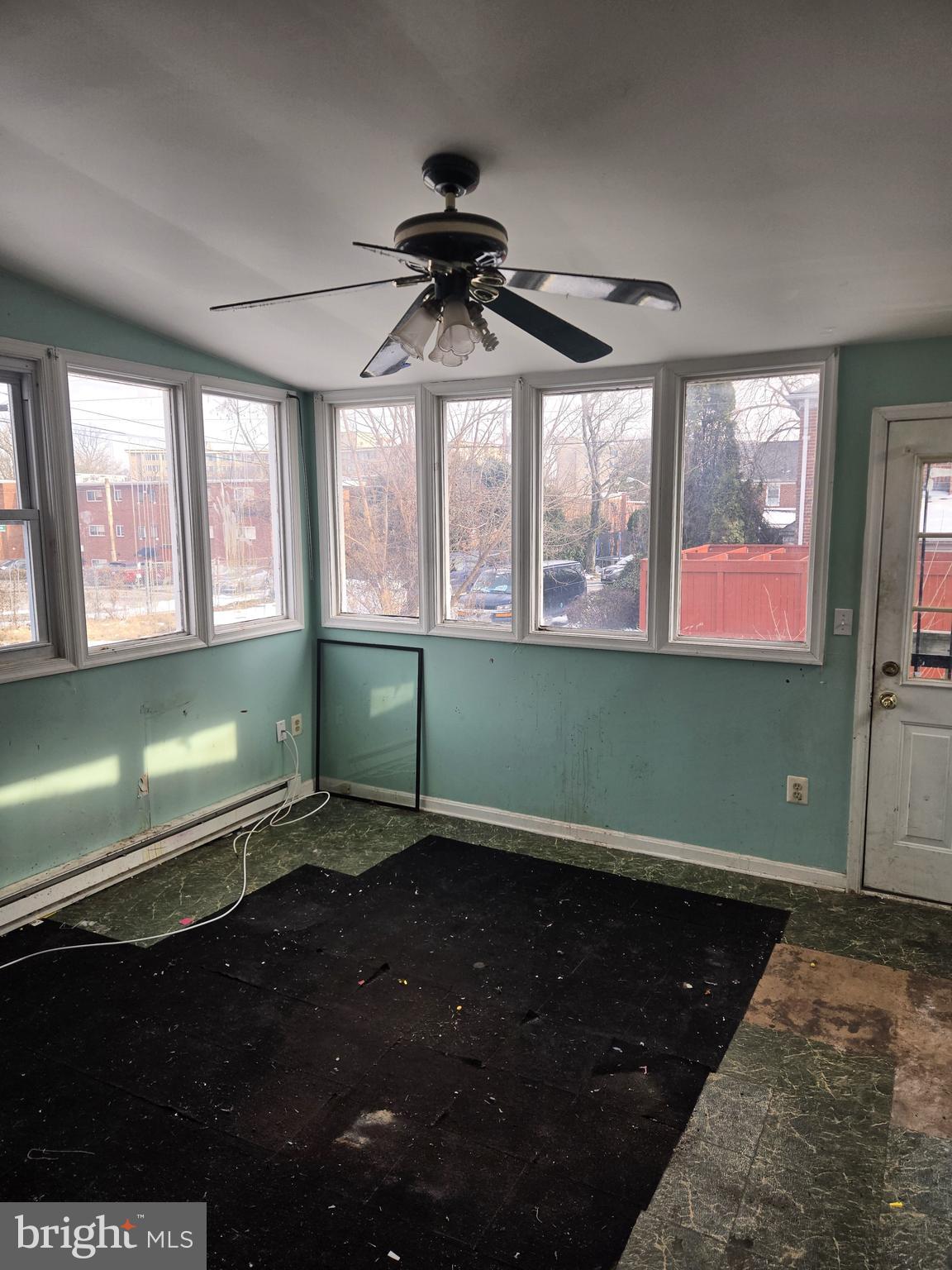 FALLSTAFF - Residential