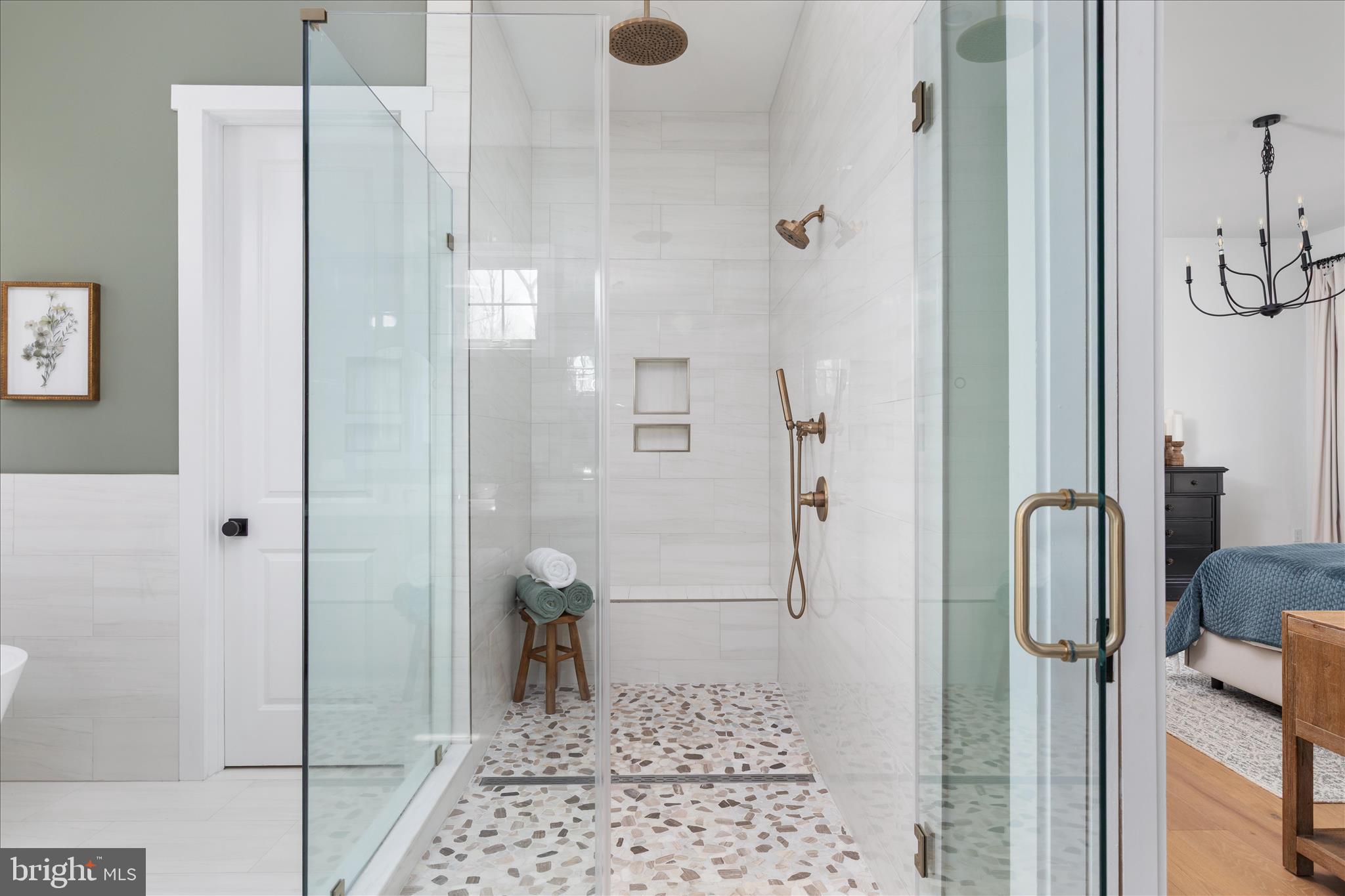 SUMMERFIELD HILLS - Residential