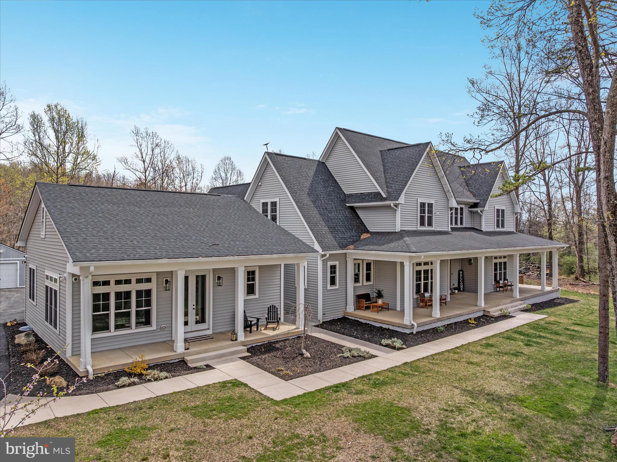 SUMMERFIELD HILLS - Residential