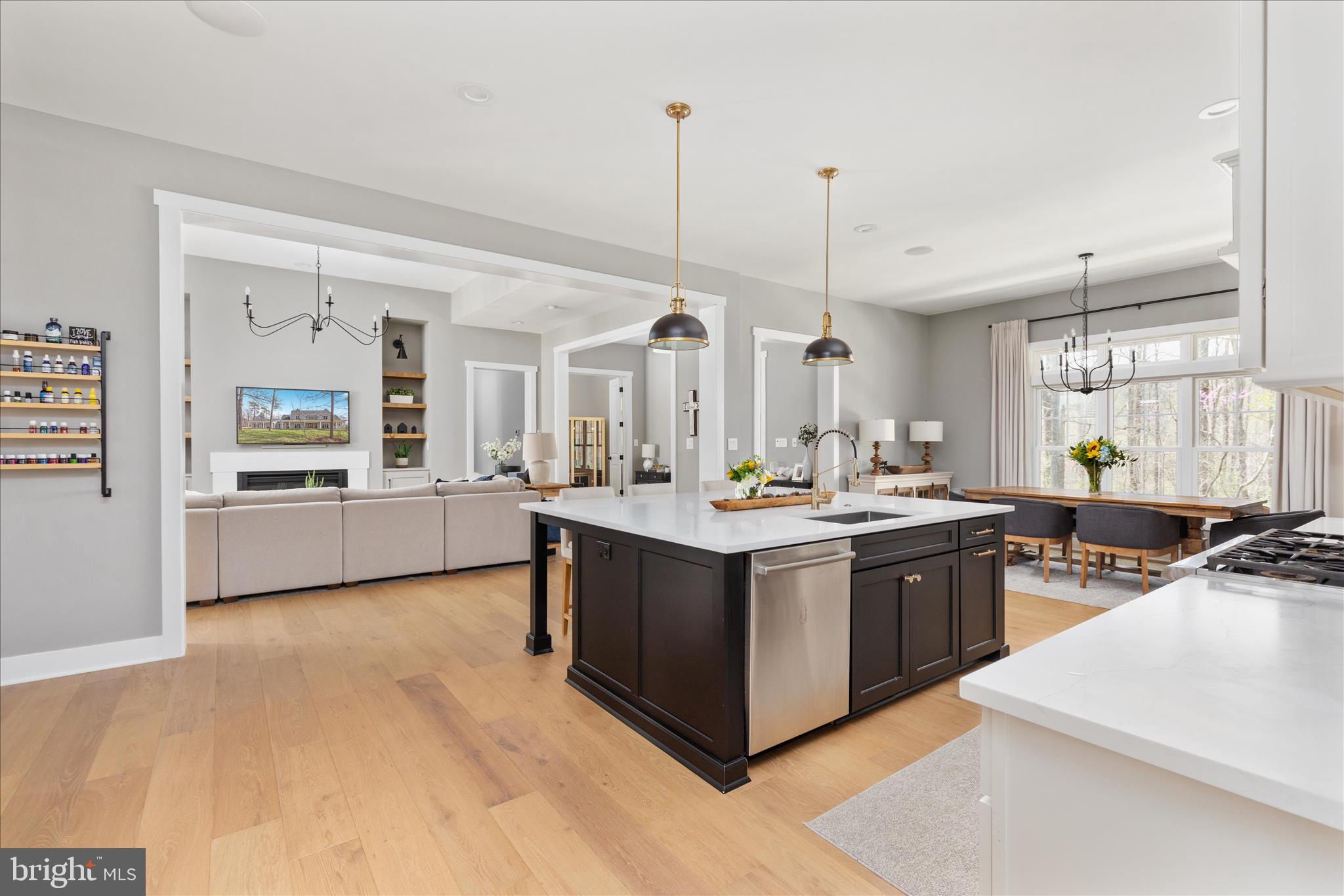 SUMMERFIELD HILLS - Residential