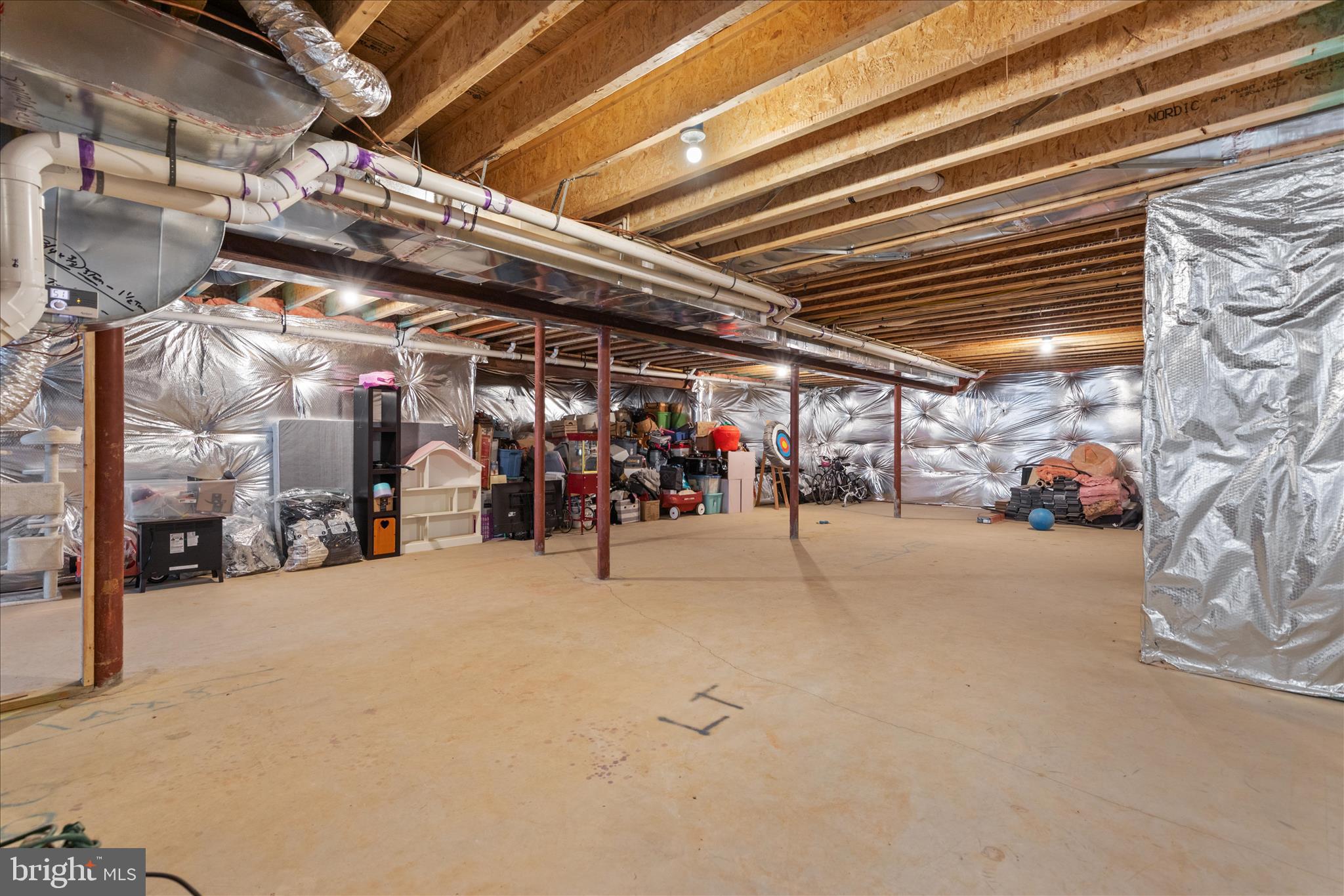 SUMMERFIELD HILLS - Residential