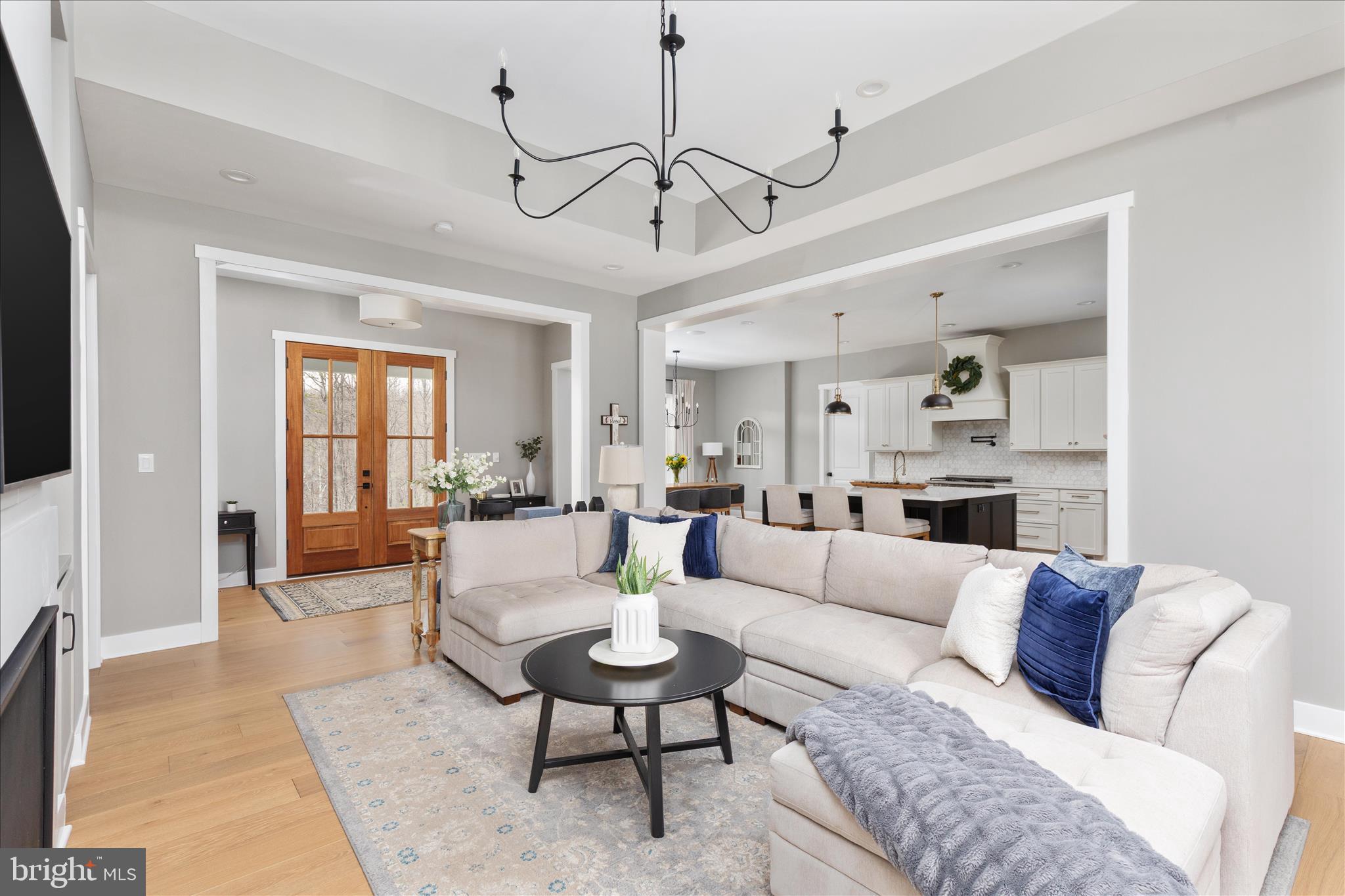 SUMMERFIELD HILLS - Residential