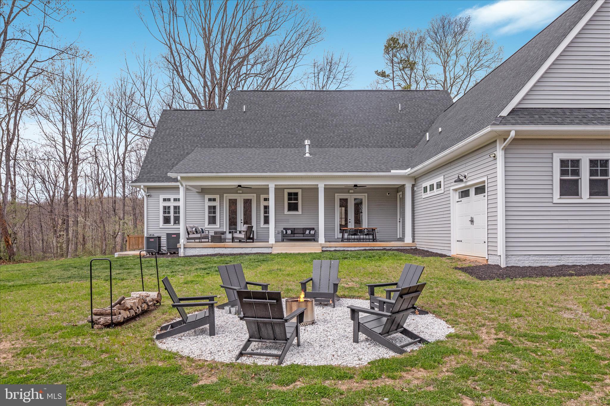 SUMMERFIELD HILLS - Residential