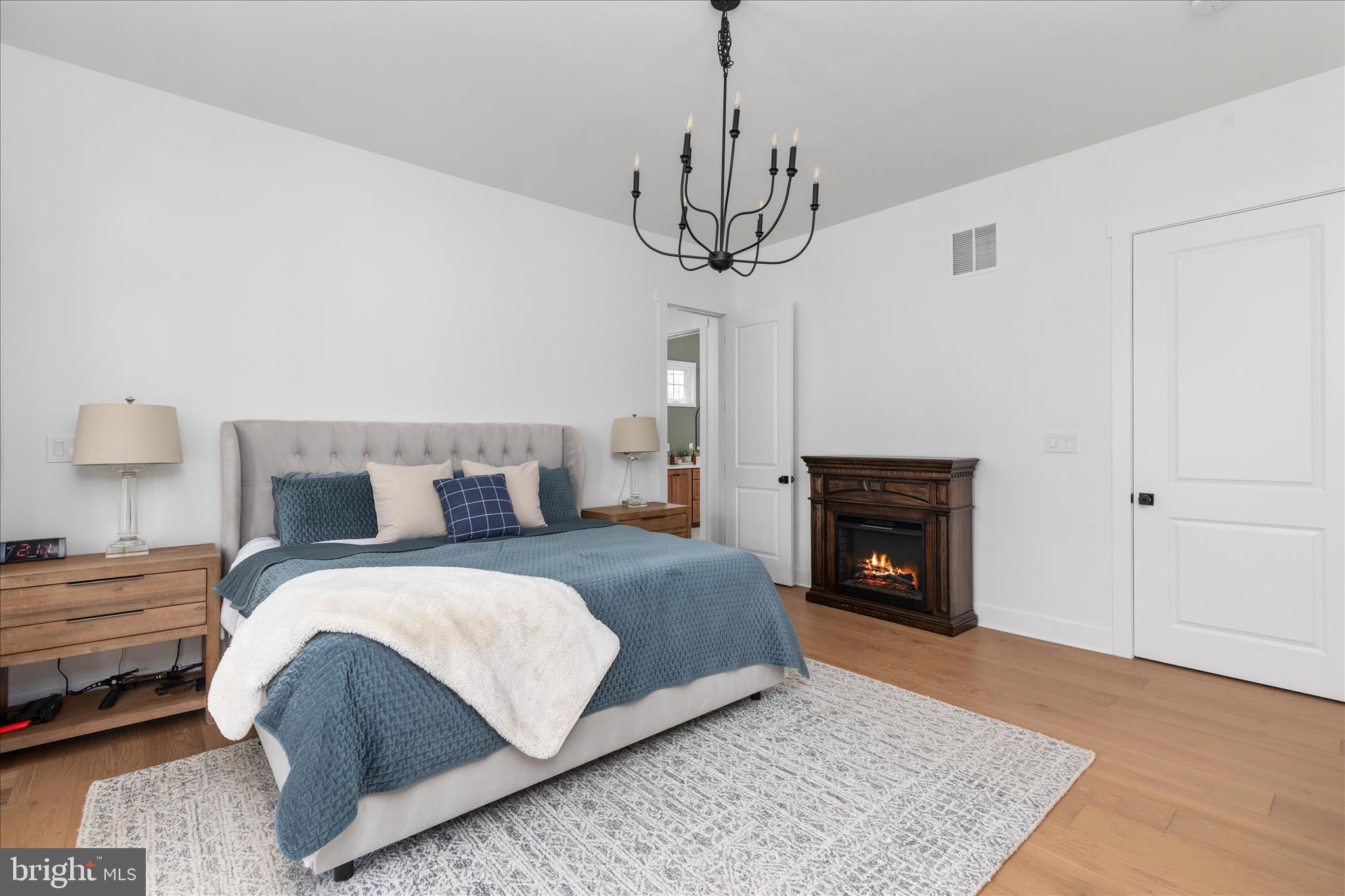 SUMMERFIELD HILLS - Residential