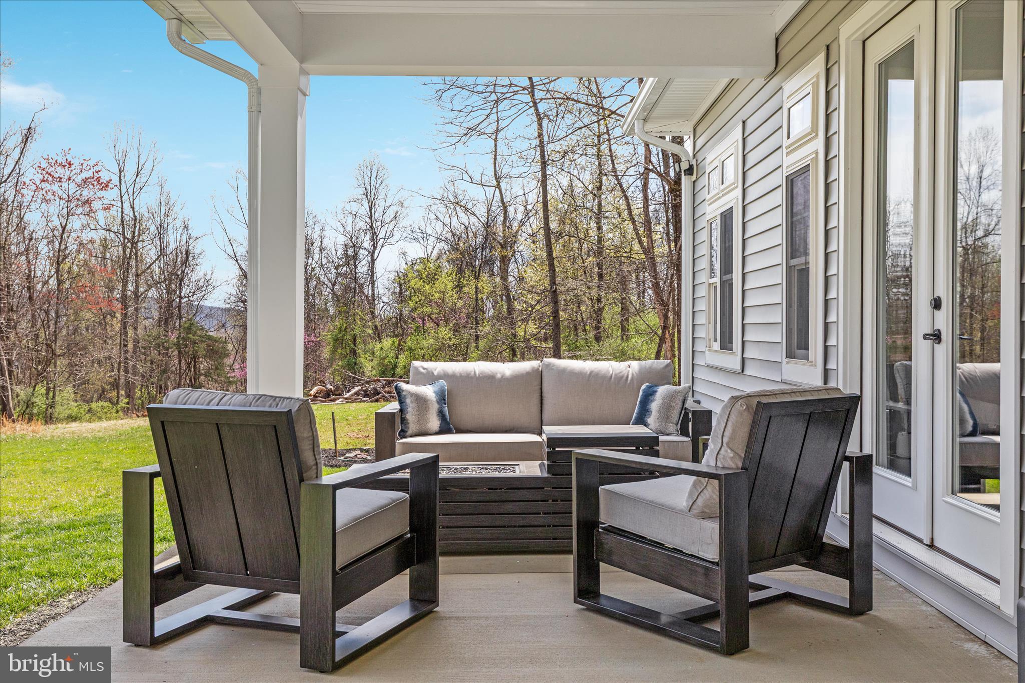 SUMMERFIELD HILLS - Residential