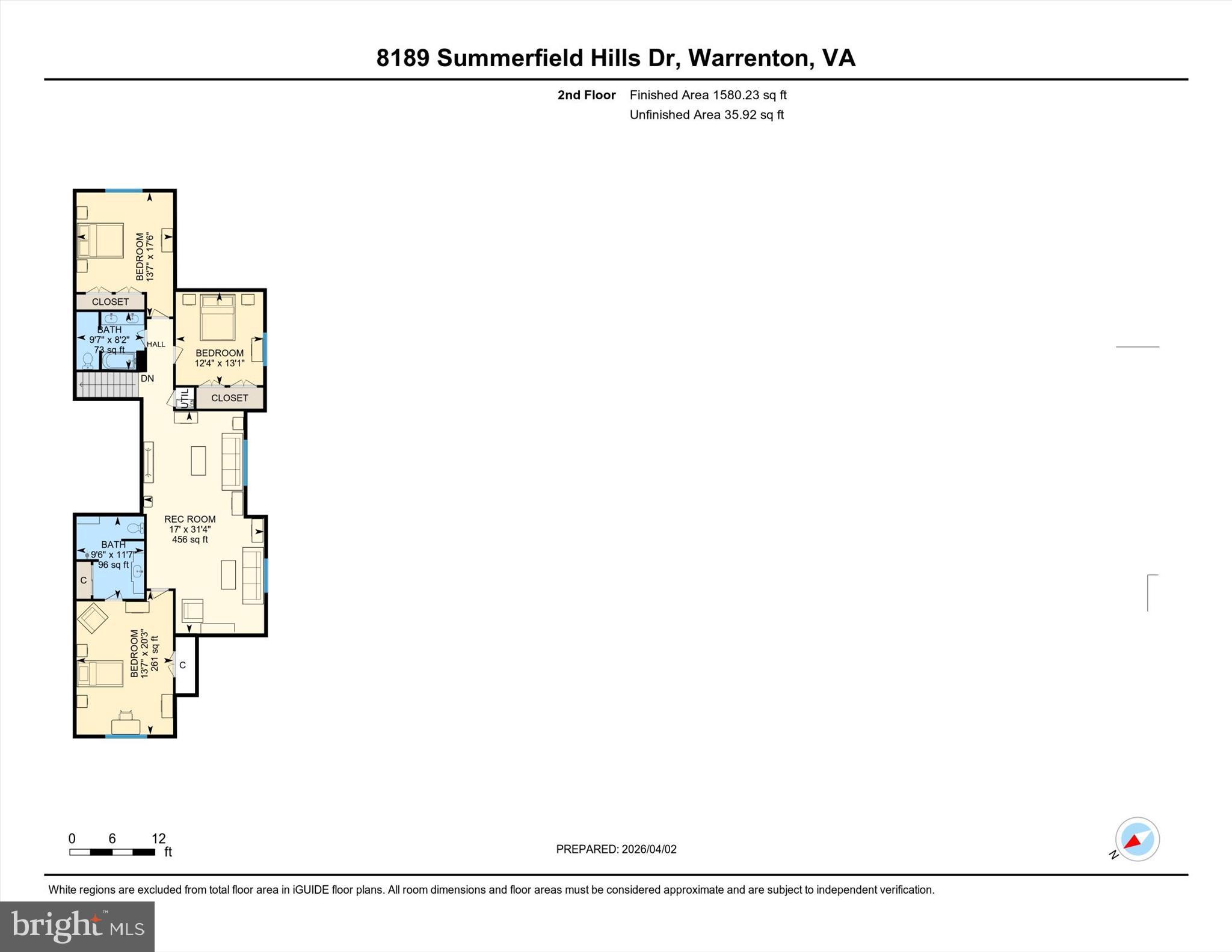 SUMMERFIELD HILLS - Residential