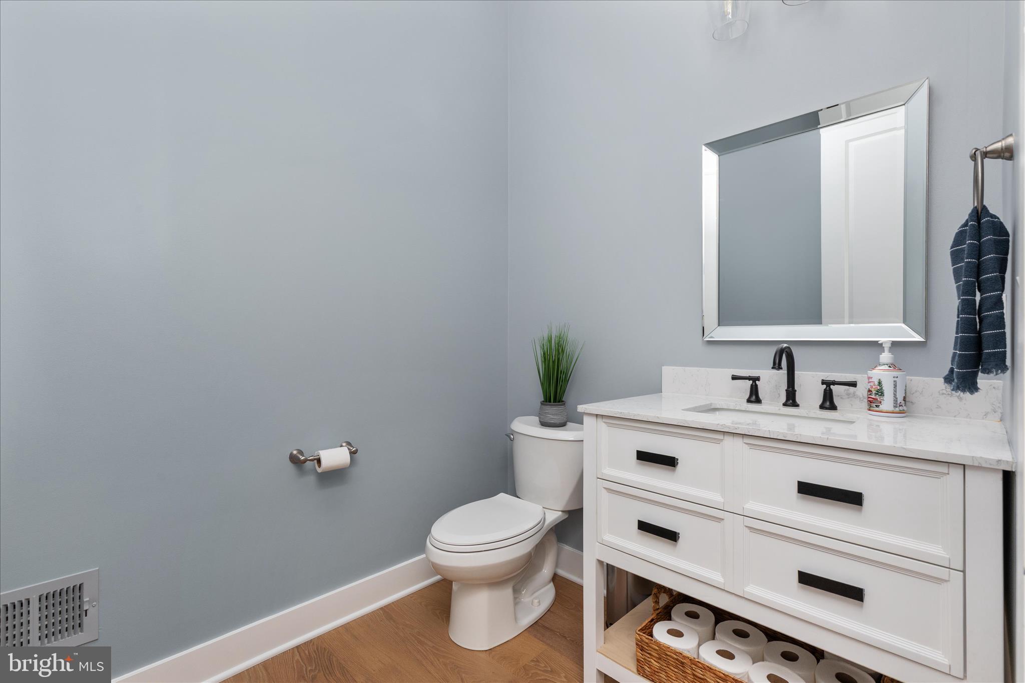 SUMMERFIELD HILLS - Residential