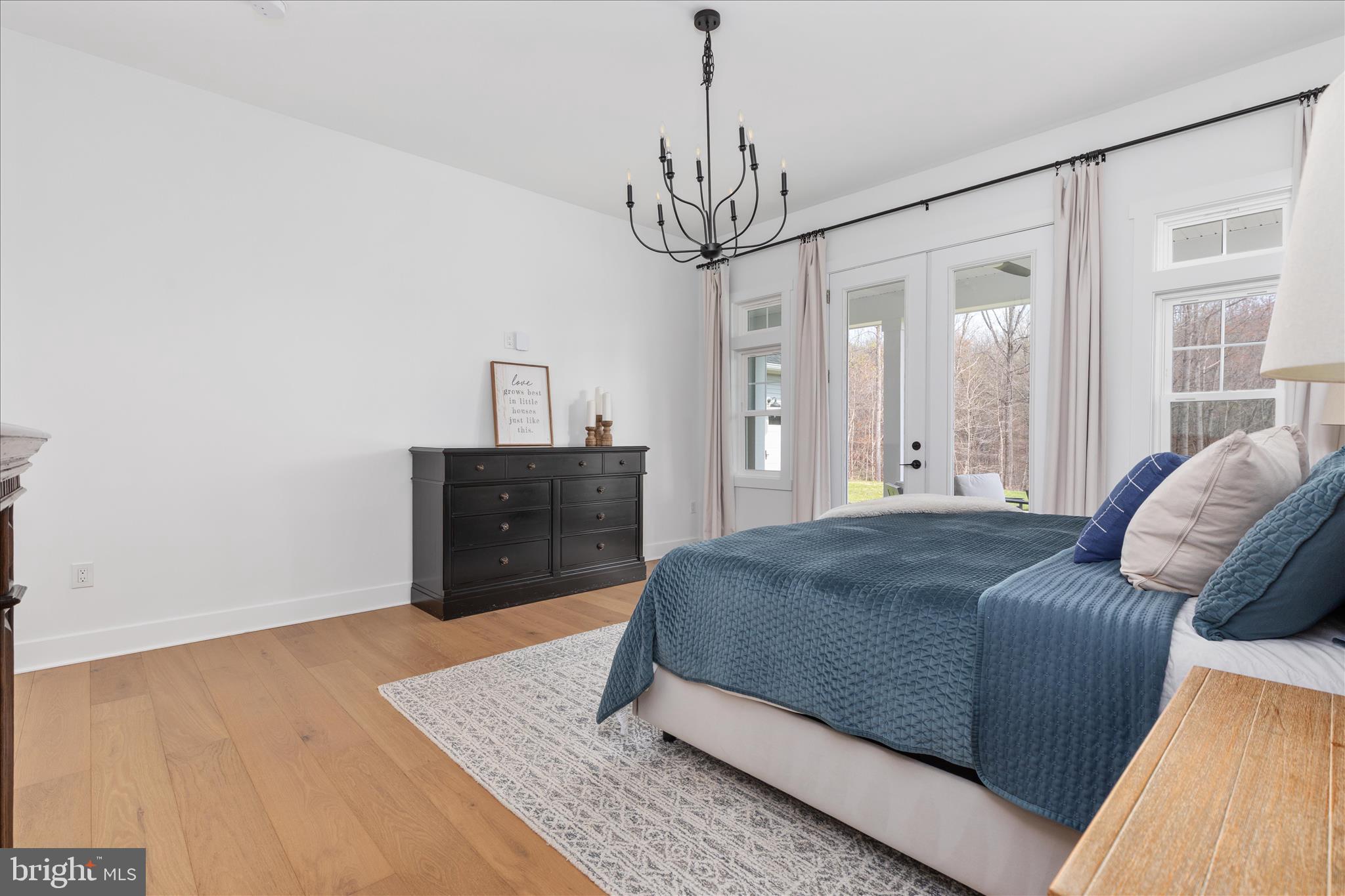 SUMMERFIELD HILLS - Residential