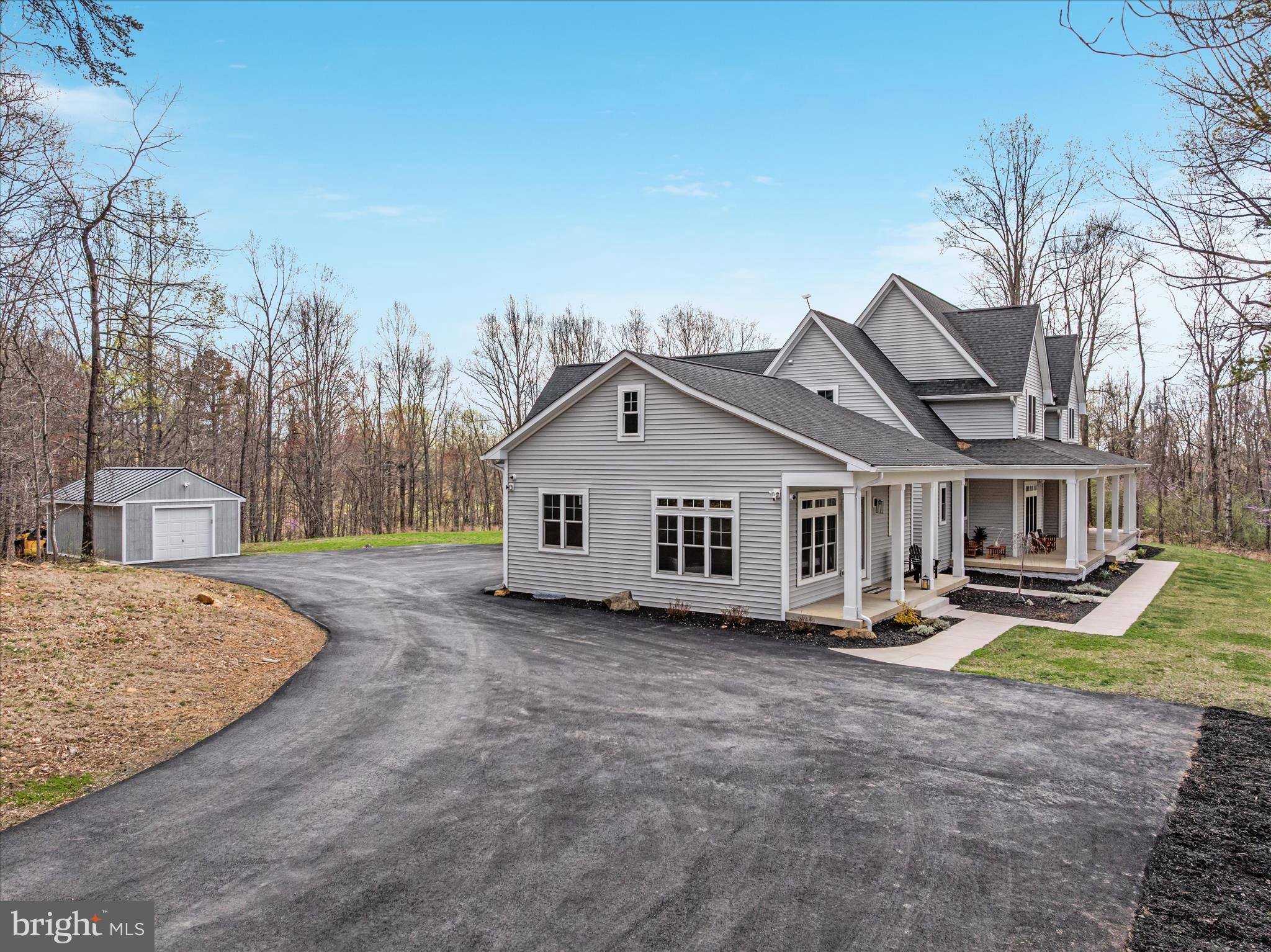 SUMMERFIELD HILLS - Residential